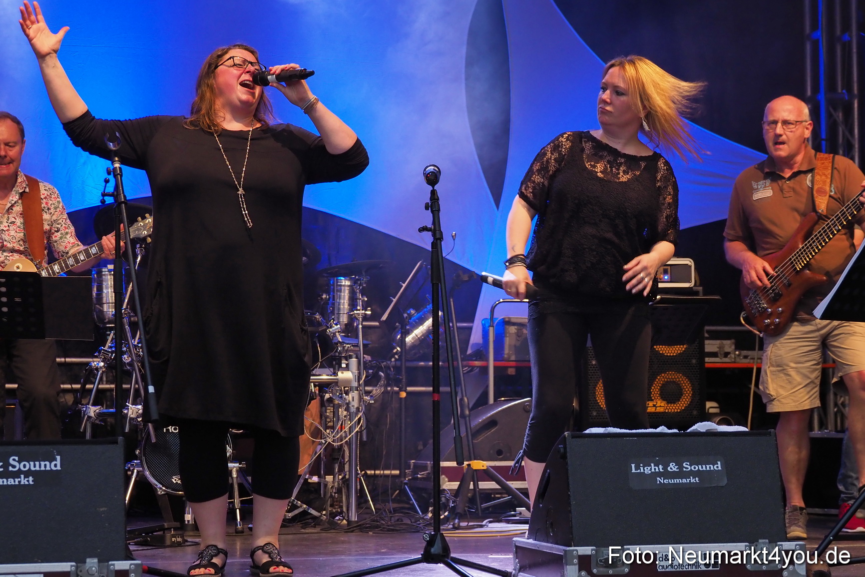 Altstadtfest Neumarkt 2019 0220