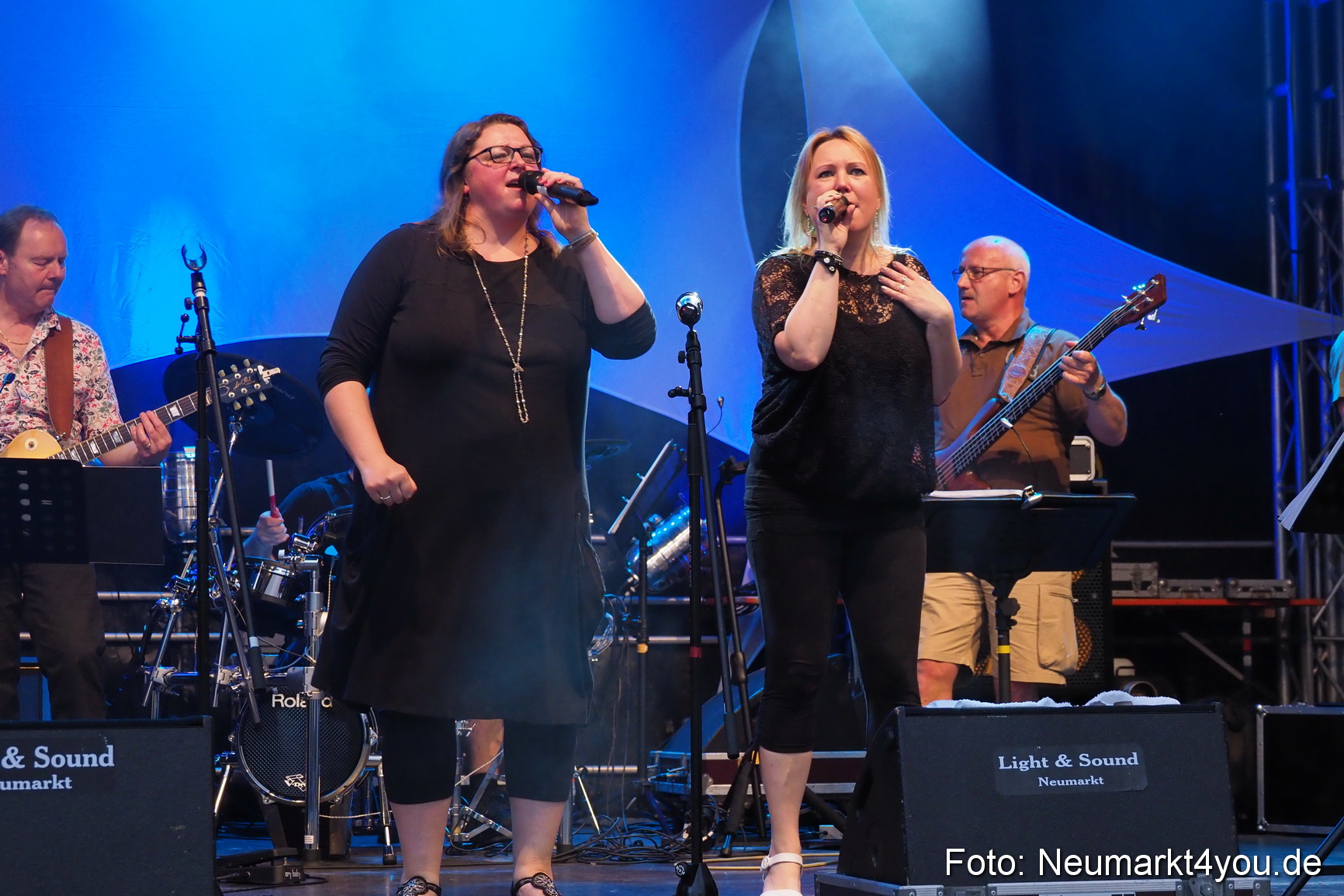 Altstadtfest Neumarkt 2019 0221