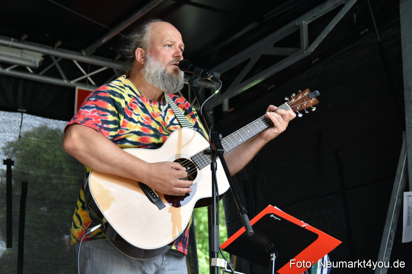 Altstadtfest Neumarkt 2019 0222