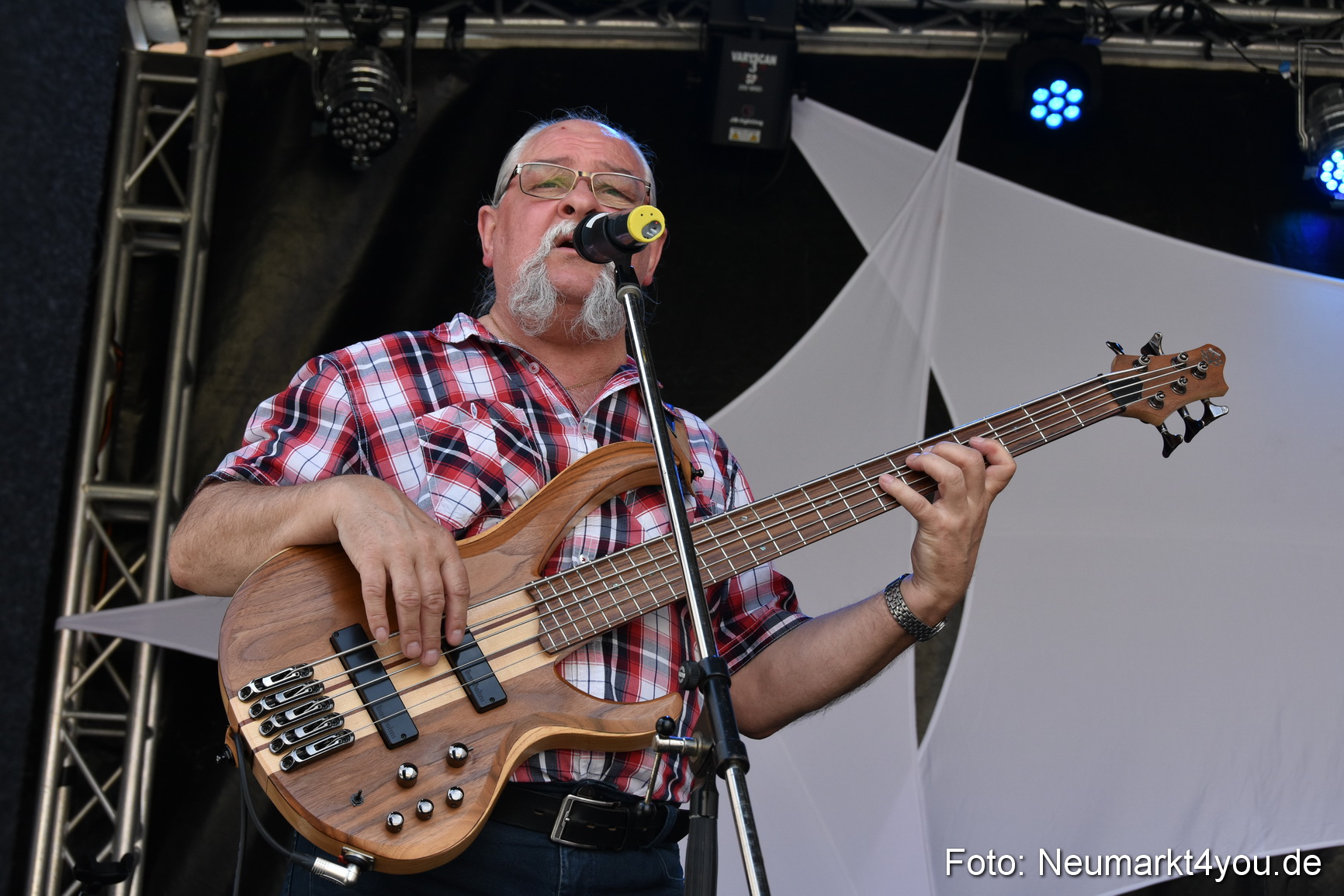 Altstadtfest Neumarkt 2019 0224