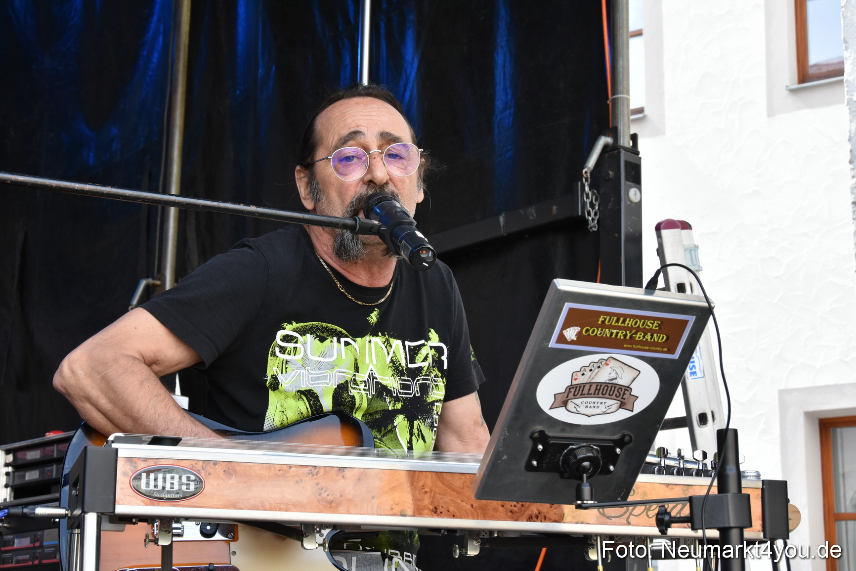 Altstadtfest Neumarkt 2019 0226