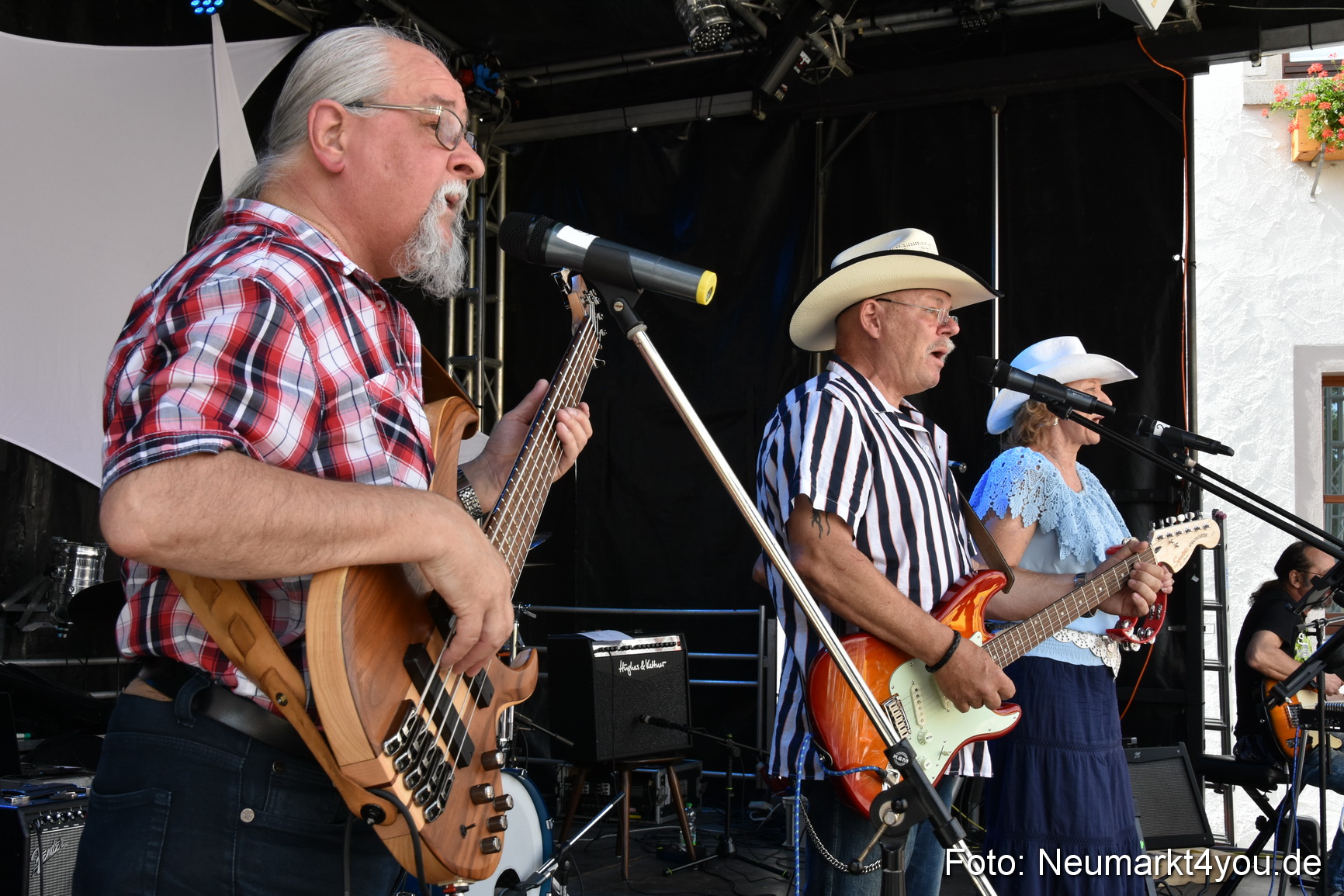 Altstadtfest Neumarkt 2019 0229