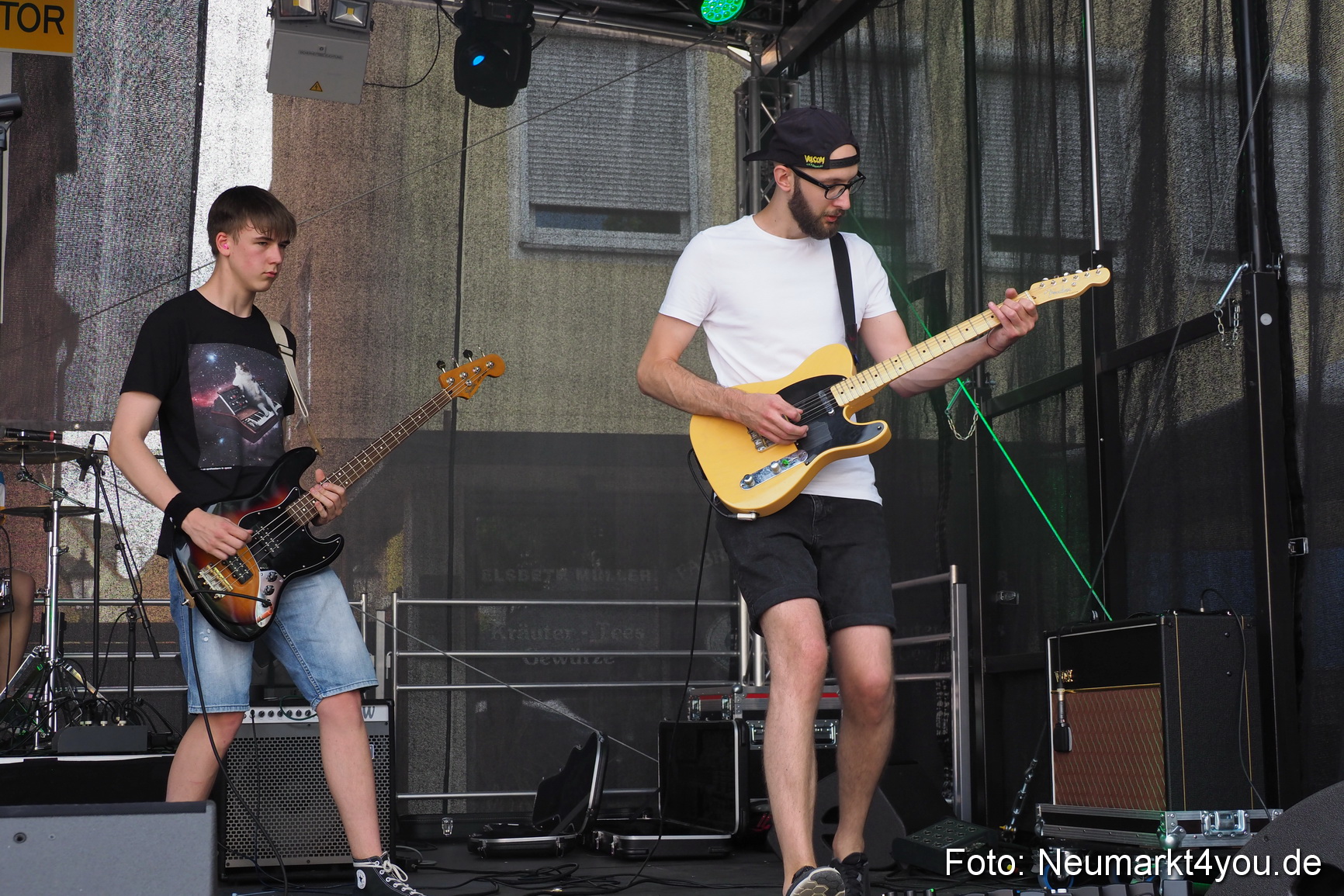 Altstadtfest Neumarkt 2019 0233