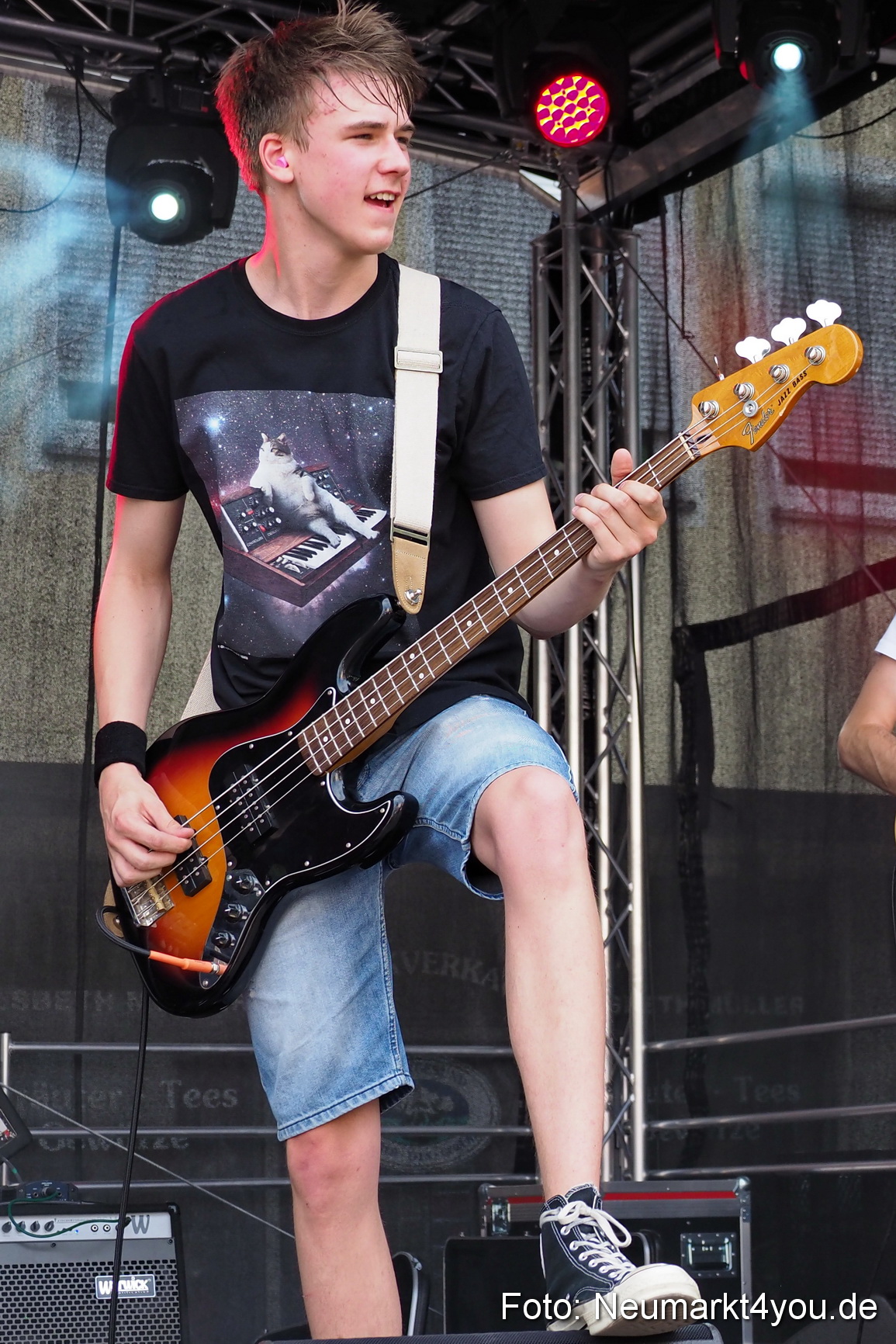 Altstadtfest Neumarkt 2019 0236