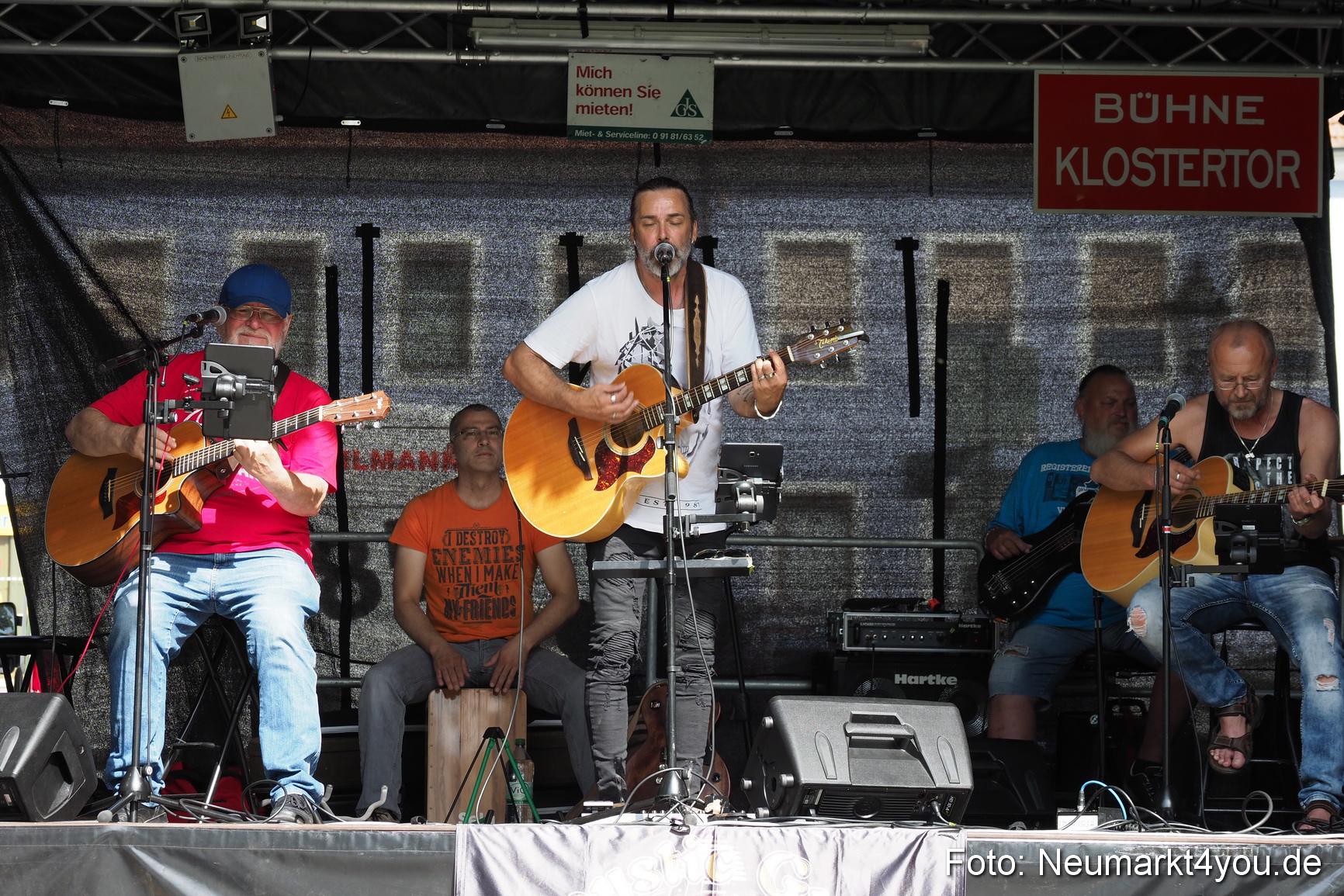 Altstadtfest Neumarkt 2019 0240
