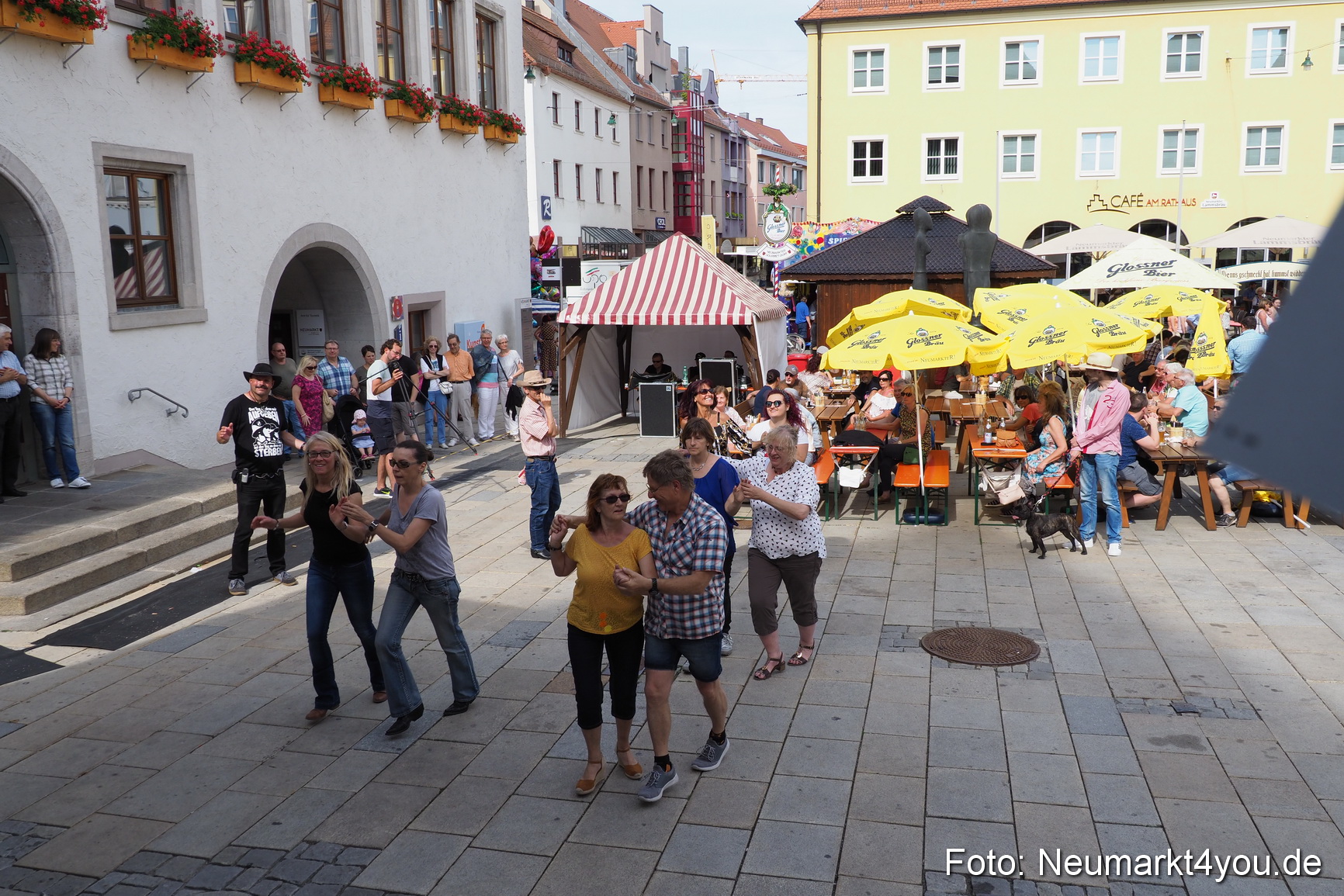 Altstadtfest Neumarkt 2019 0245