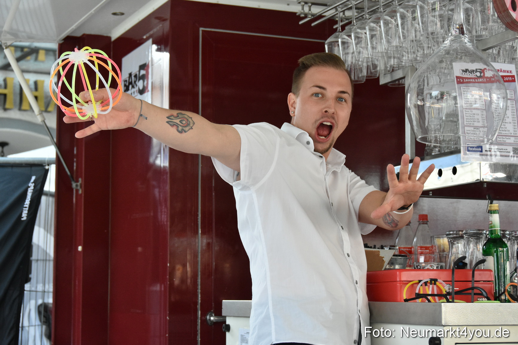 Altstadtfest Neumarkt 2019 0246