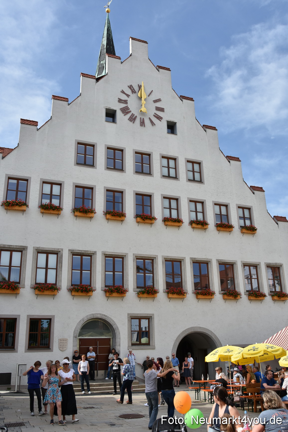 Altstadtfest Neumarkt 2019 0248