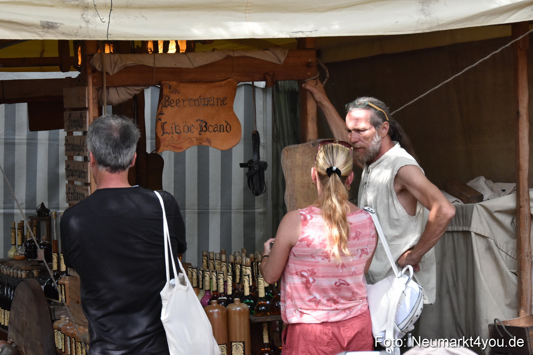 Altstadtfest Neumarkt 2019 0250