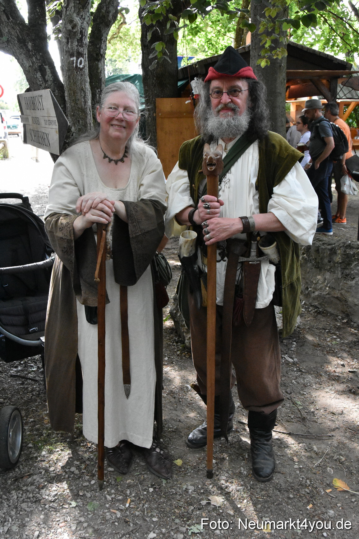 Altstadtfest Neumarkt 2019 0252