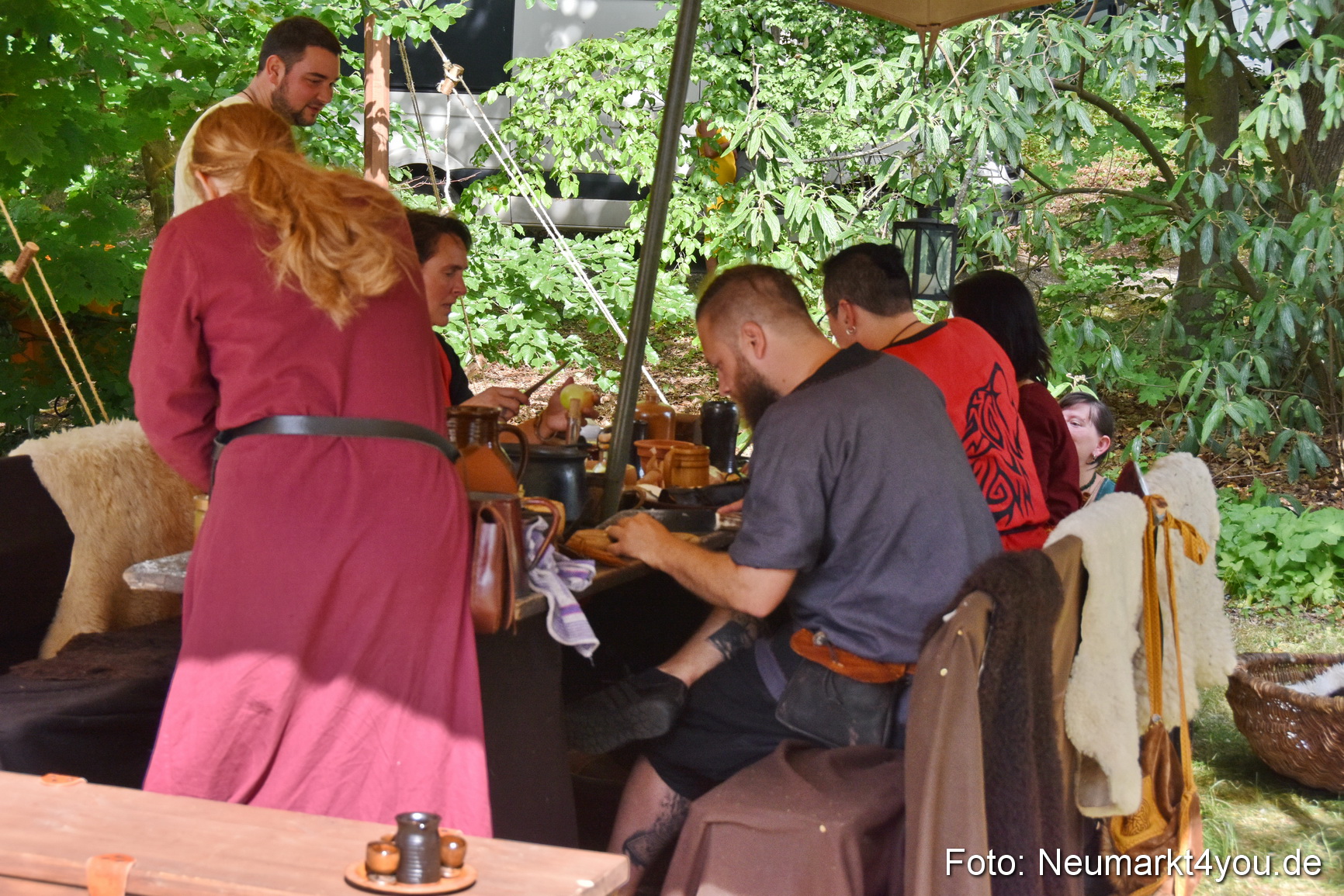 Altstadtfest Neumarkt 2019 0254
