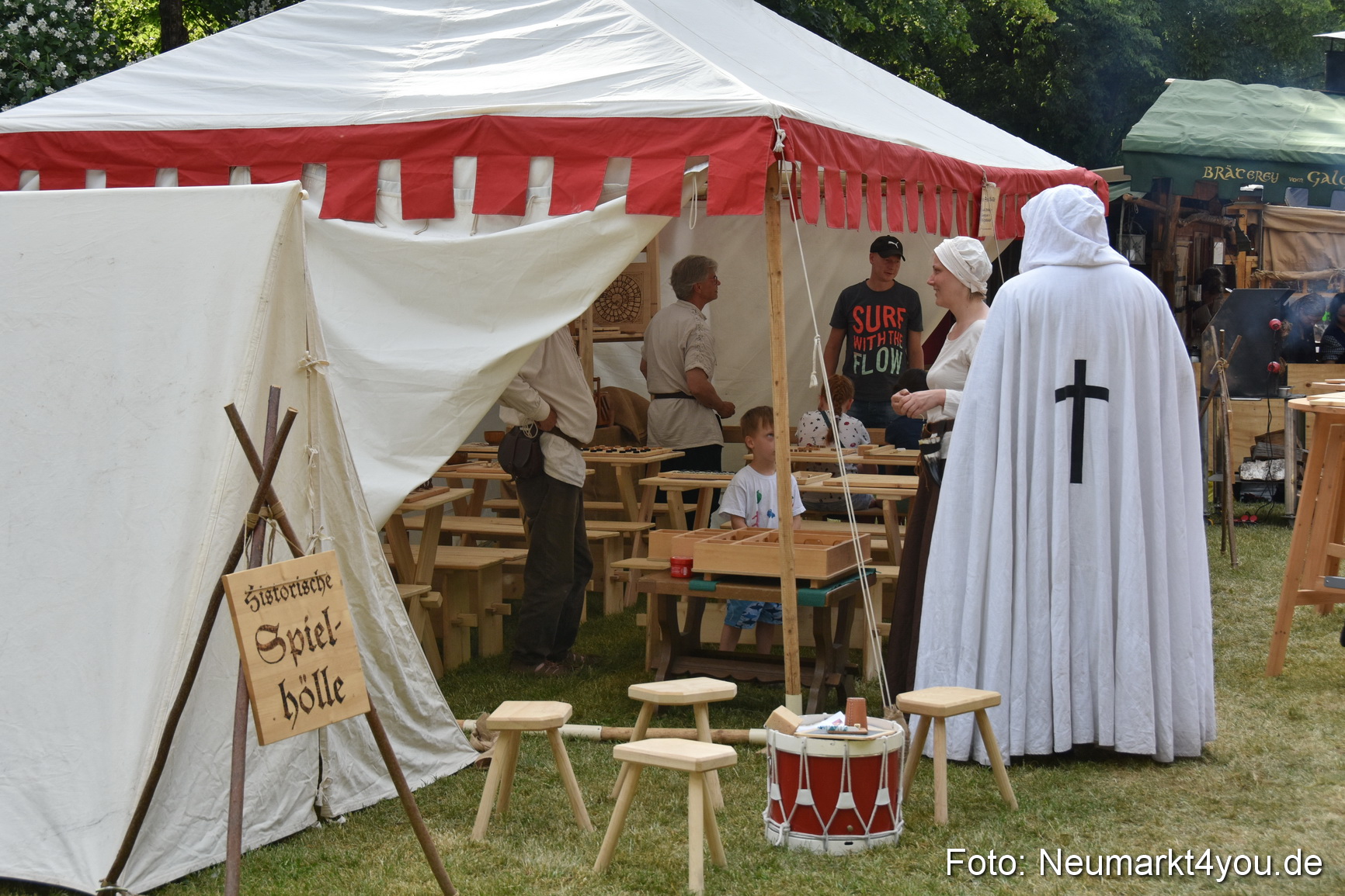 Altstadtfest Neumarkt 2019 0255