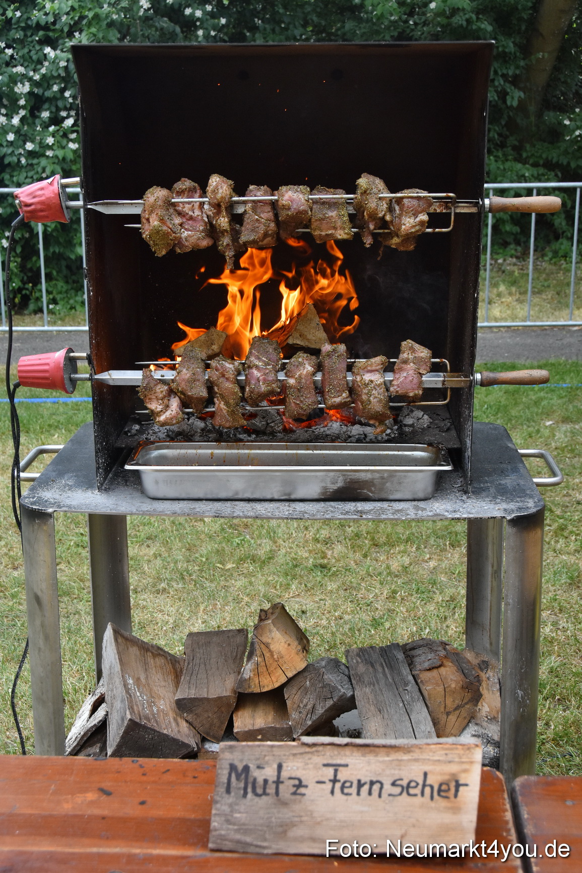 Altstadtfest Neumarkt 2019 0256