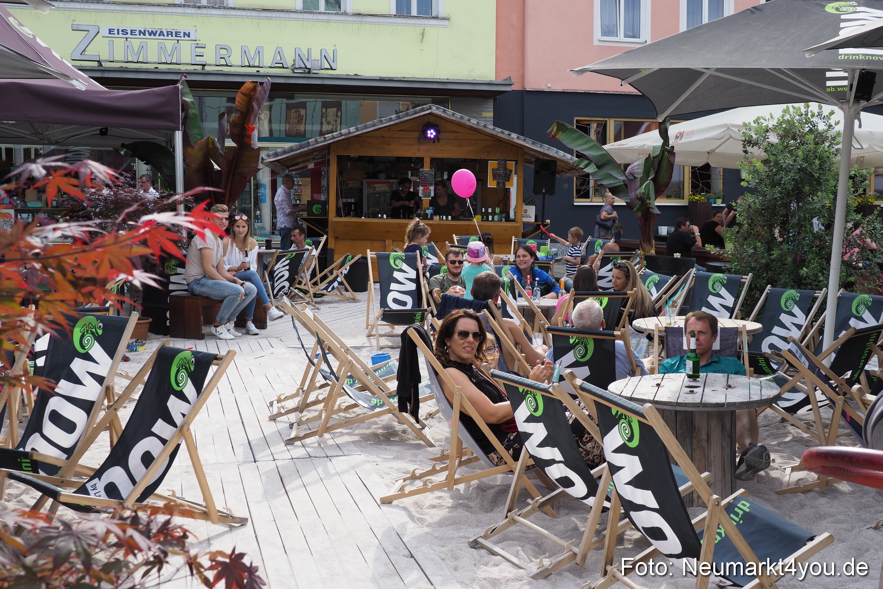 Altstadtfest Neumarkt 2019 0257