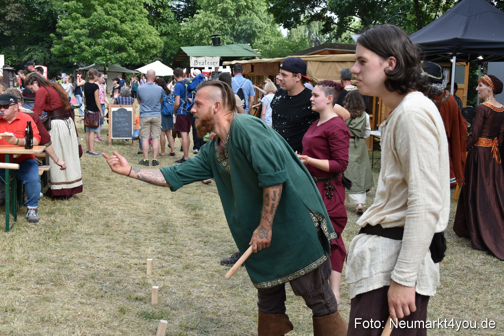 Altstadtfest Neumarkt 2019 0260
