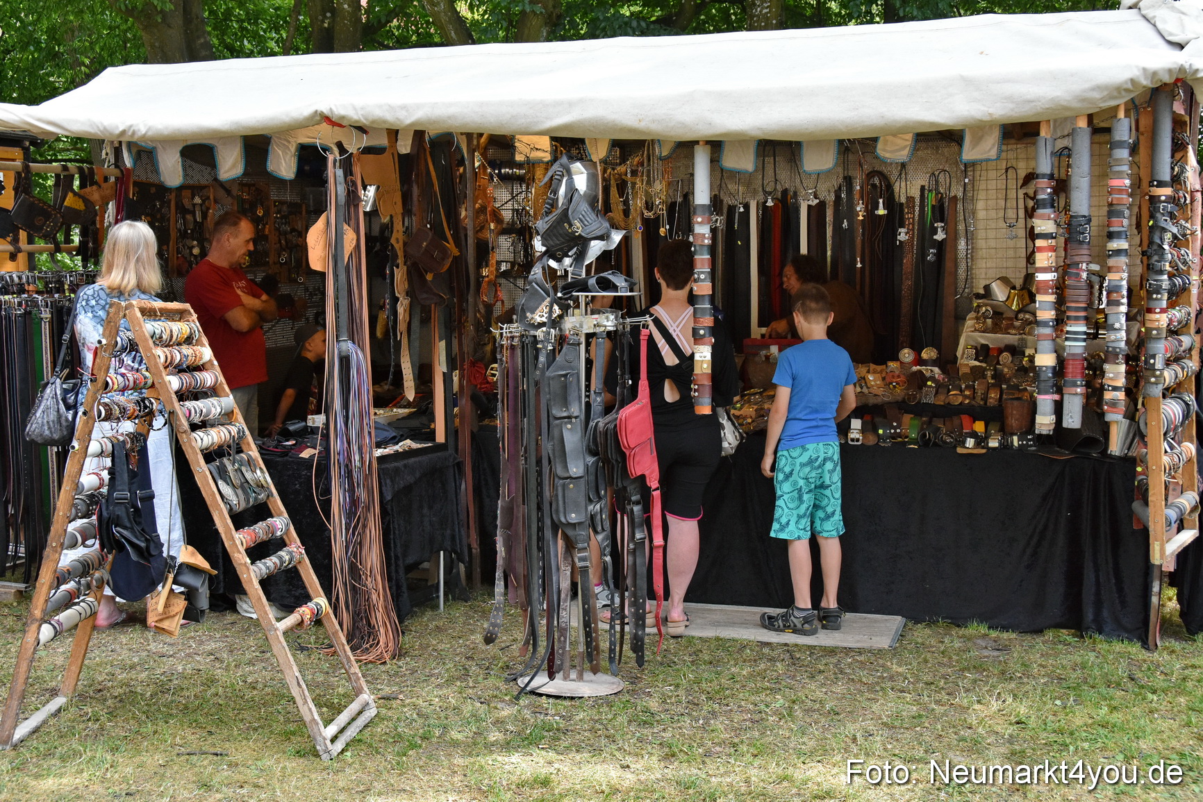 Altstadtfest Neumarkt 2019 0261