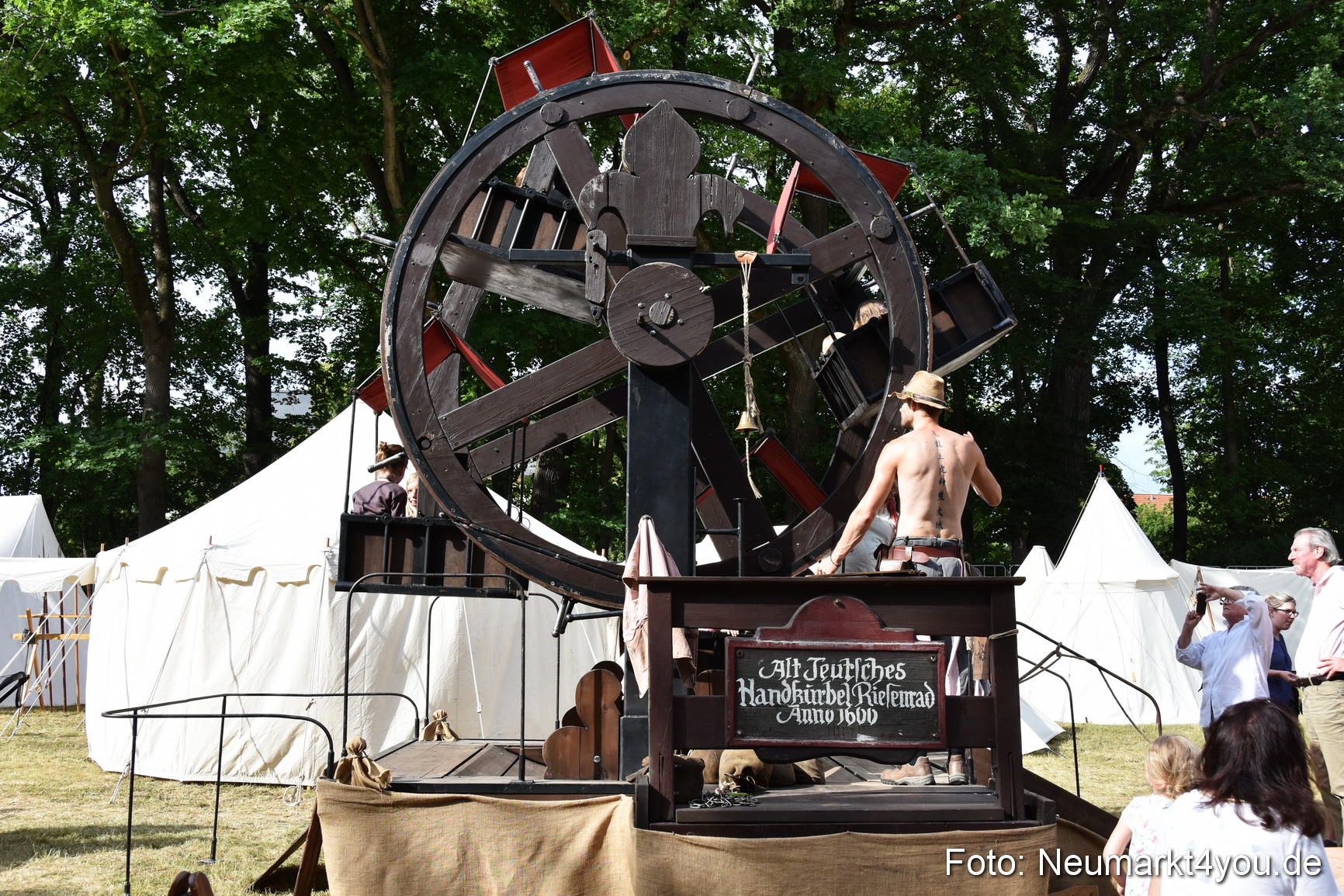 Altstadtfest Neumarkt 2019 0262