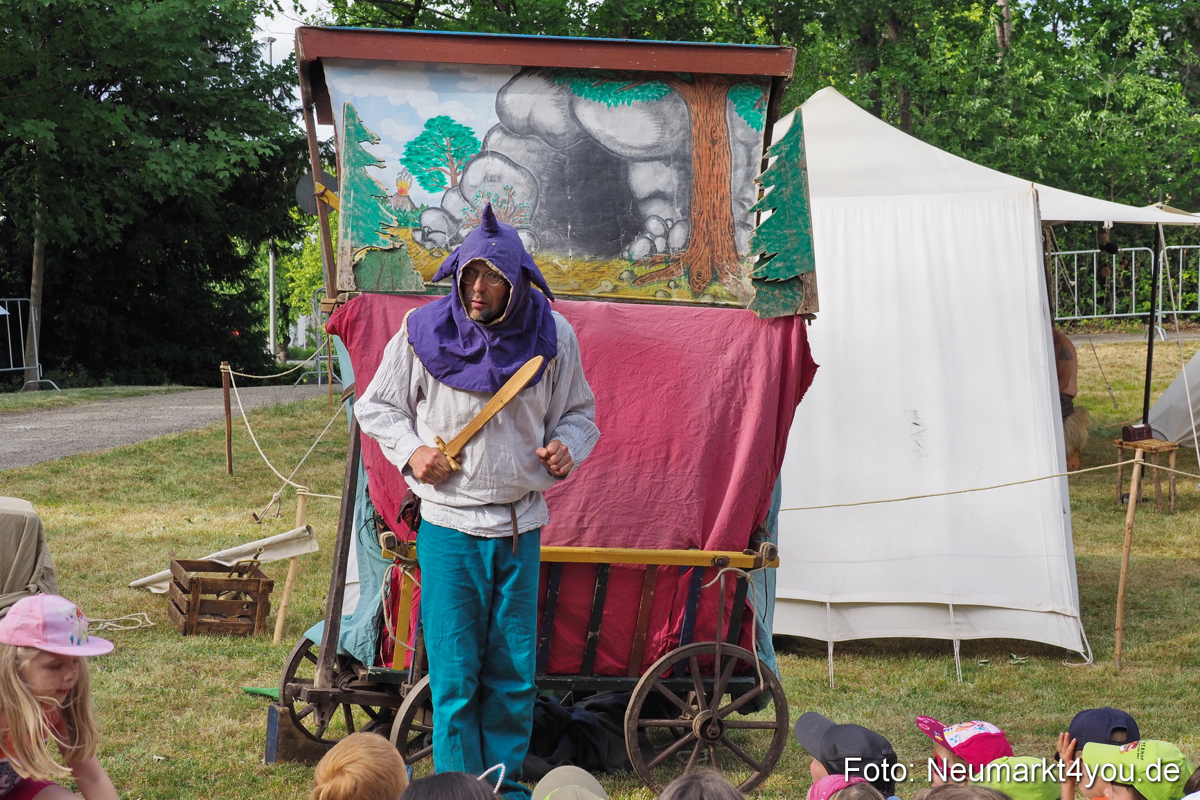 Altstadtfest Neumarkt 2019 0263