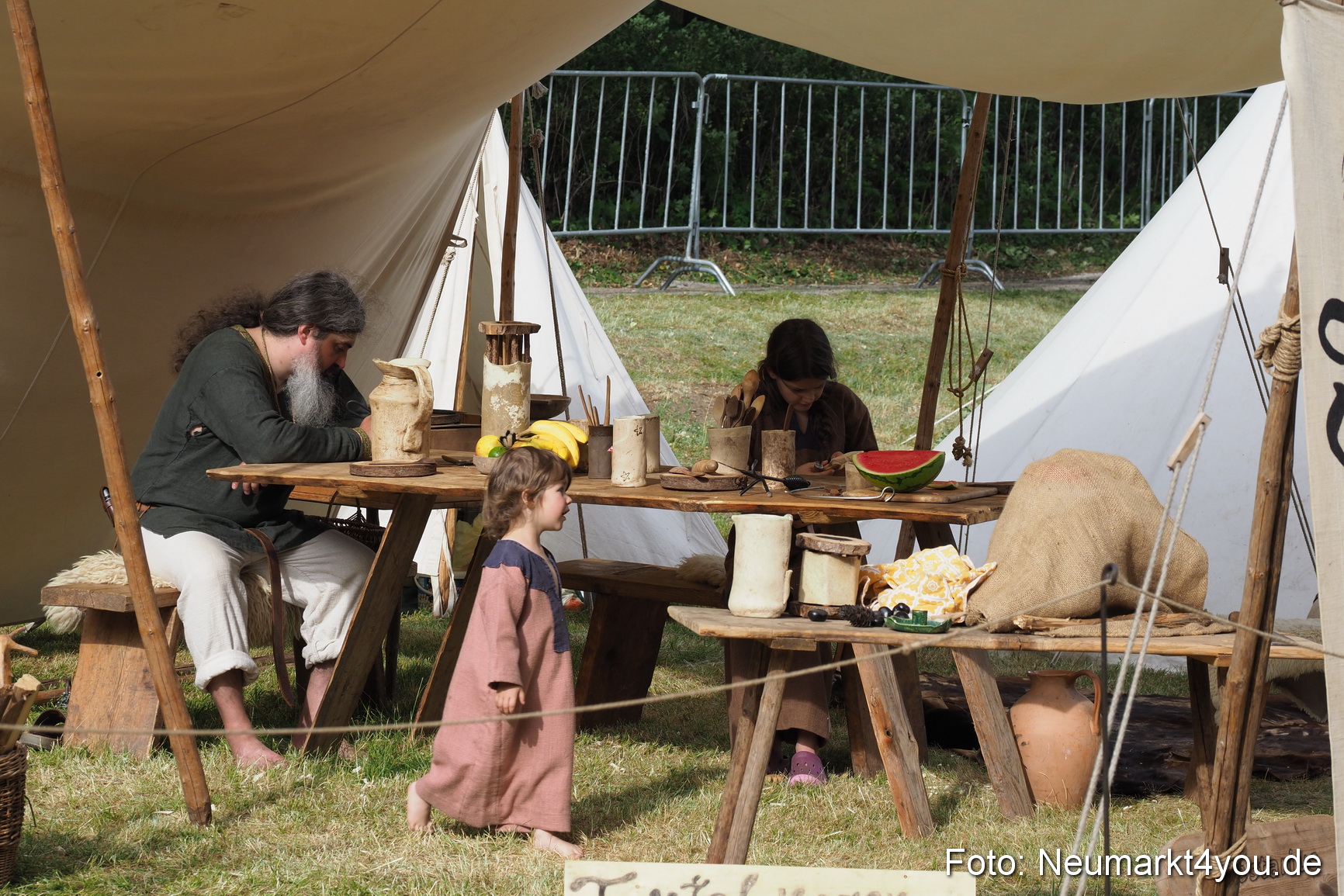 Altstadtfest Neumarkt 2019 0264