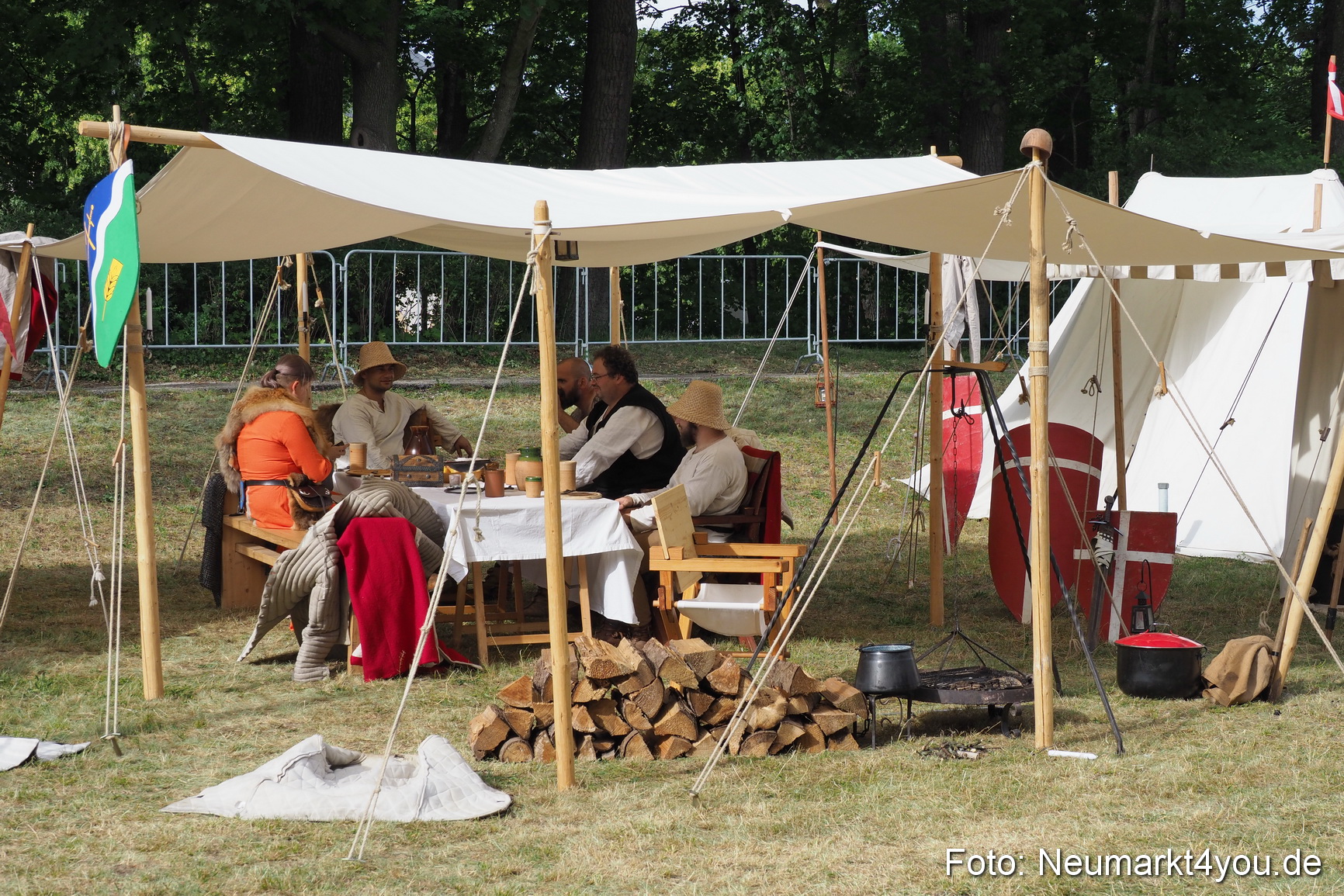 Altstadtfest Neumarkt 2019 0265