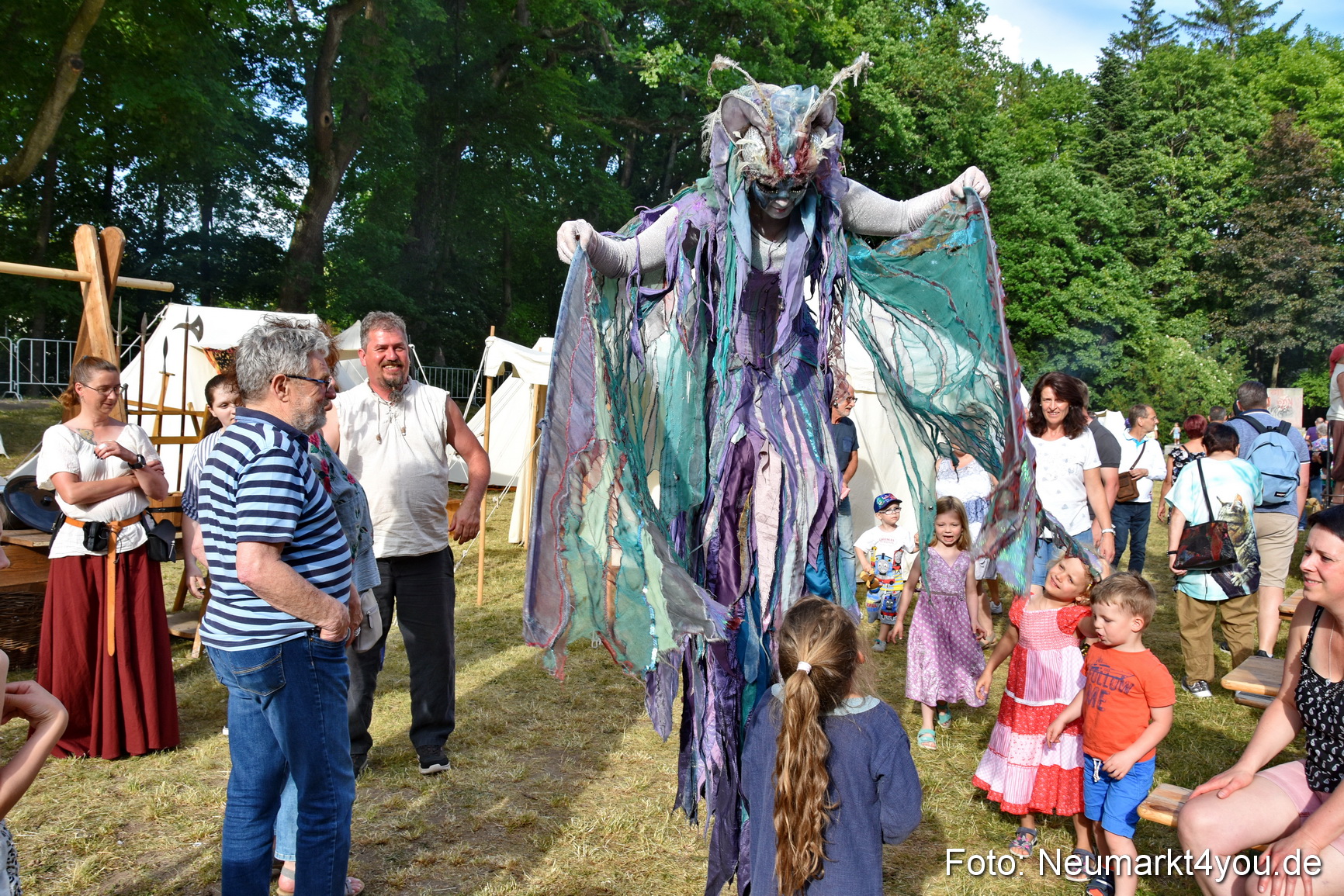 Altstadtfest Neumarkt 2019 0266