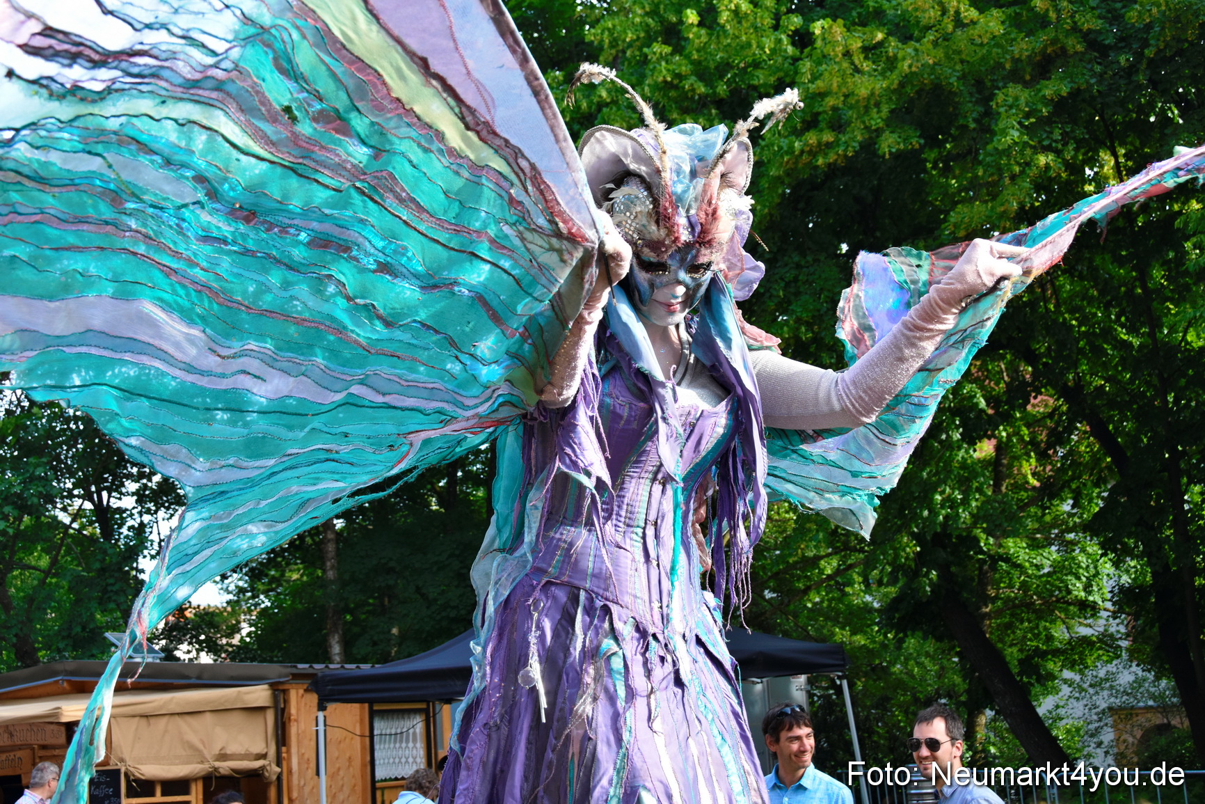 Altstadtfest Neumarkt 2019 0268