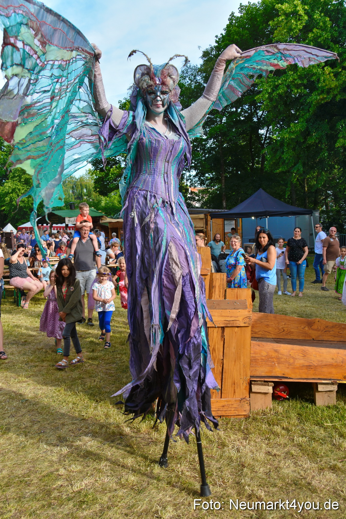 Altstadtfest Neumarkt 2019 0269