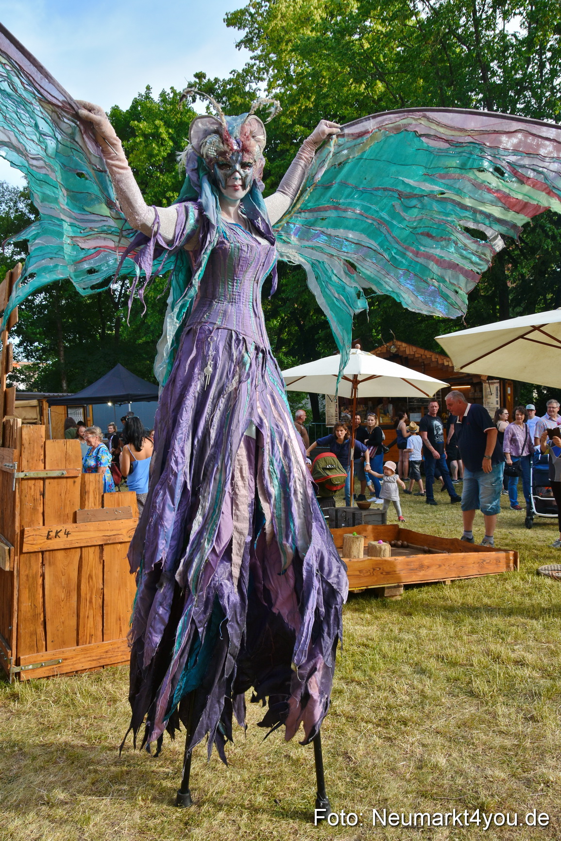 Altstadtfest Neumarkt 2019 0270