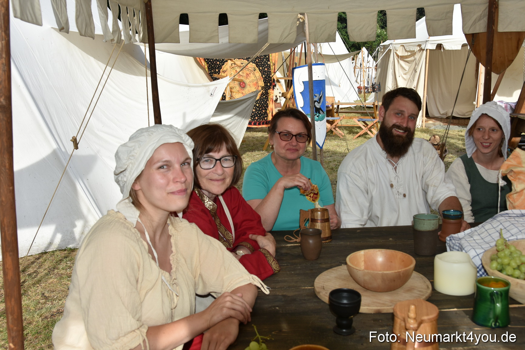 Altstadtfest Neumarkt 2019 0271