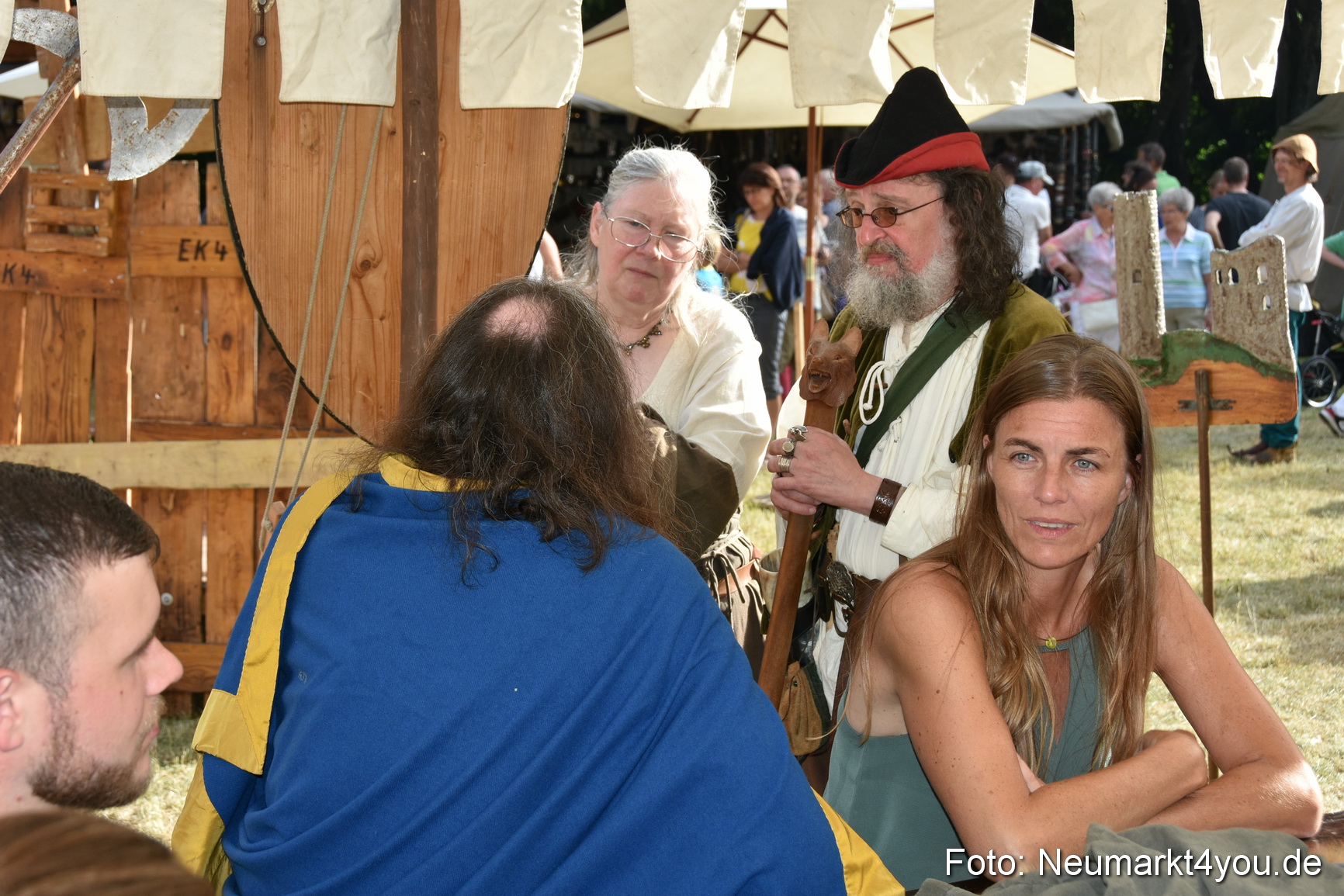 Altstadtfest Neumarkt 2019 0273