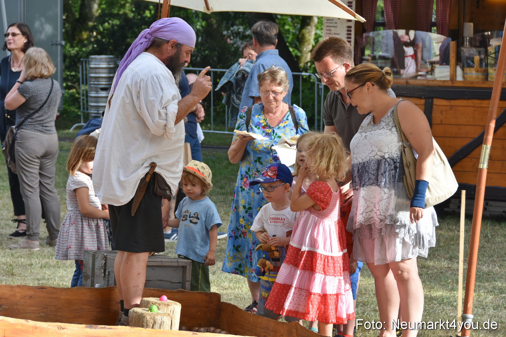 Altstadtfest Neumarkt 2019 0274