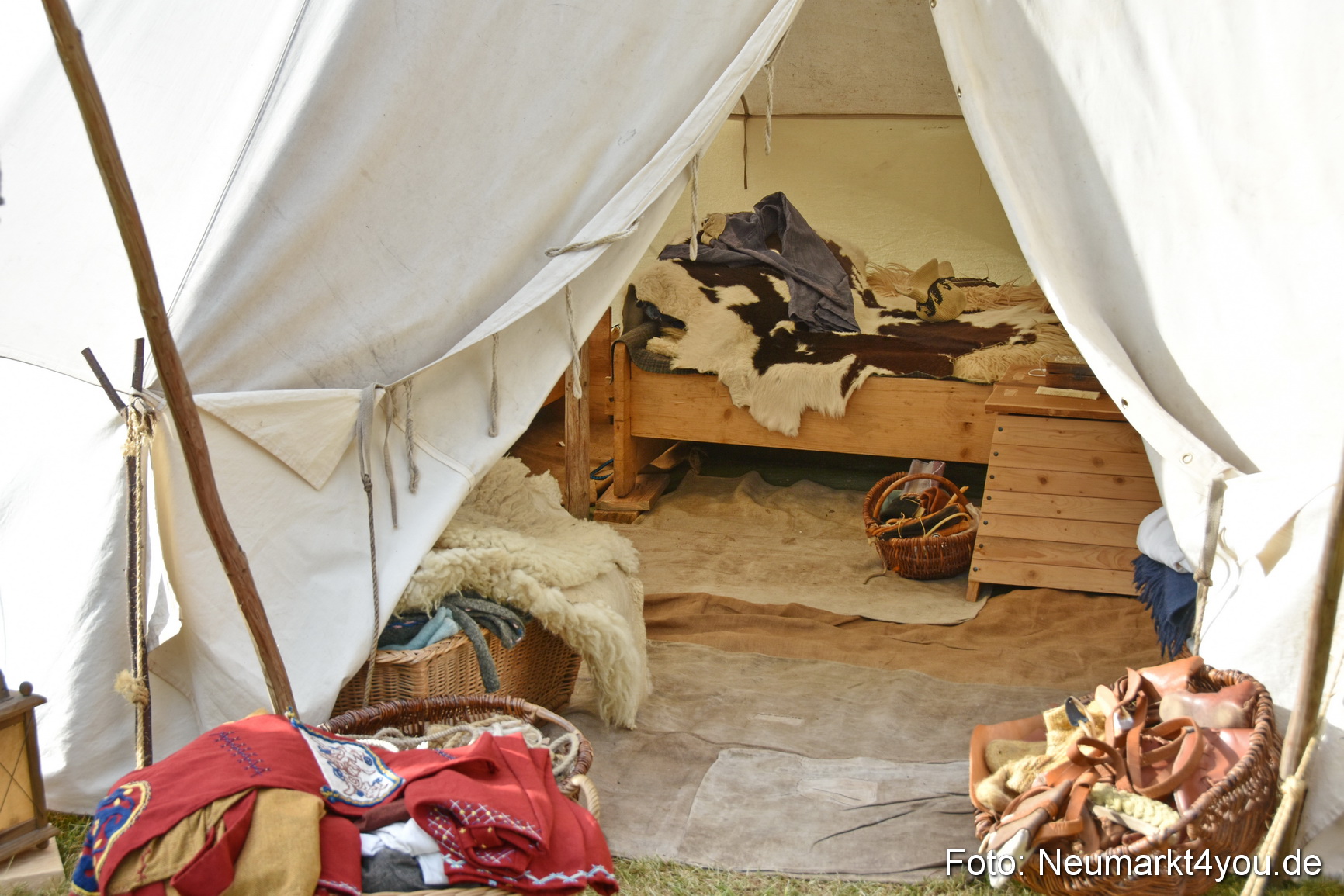 Altstadtfest Neumarkt 2019 0277