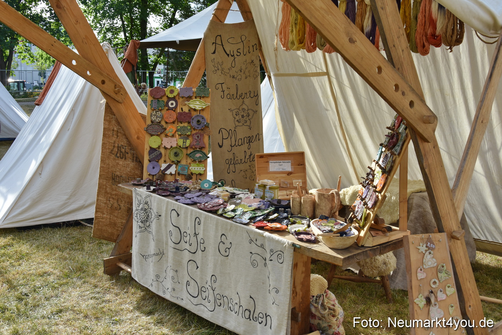 Altstadtfest Neumarkt 2019 0278