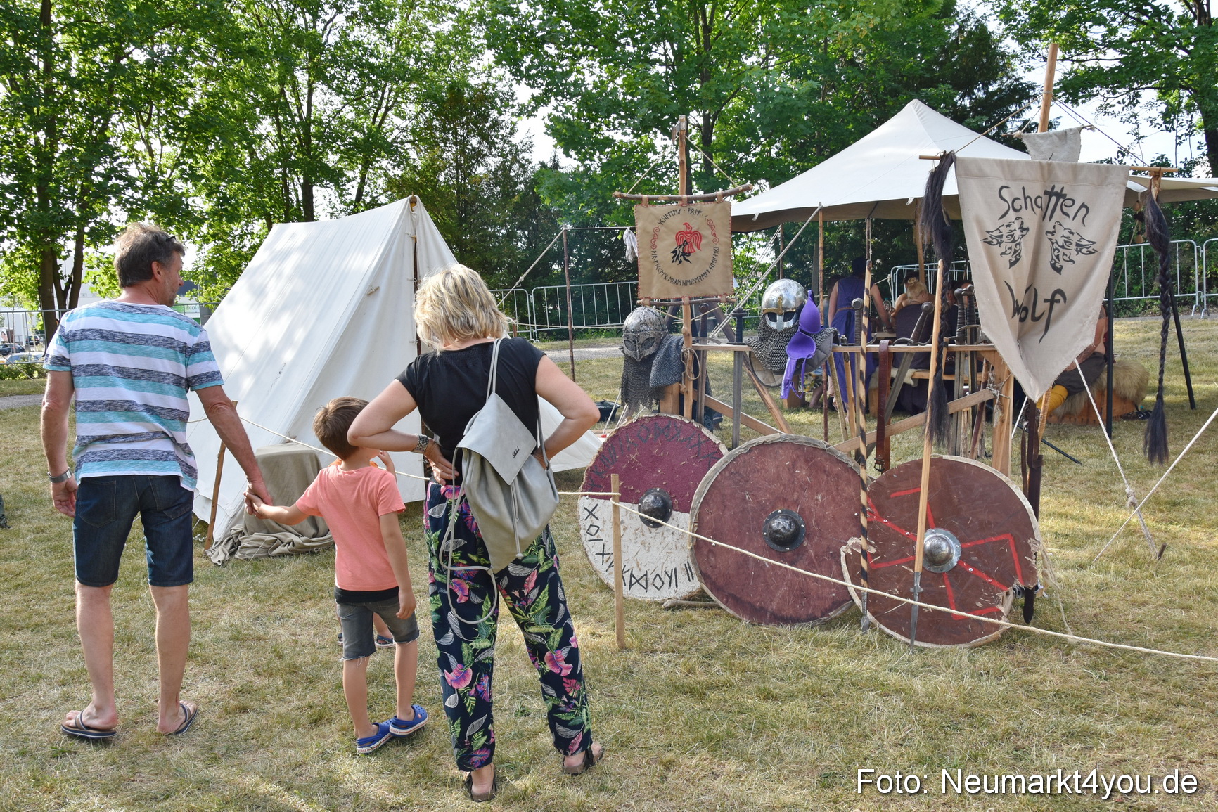 Altstadtfest Neumarkt 2019 0279