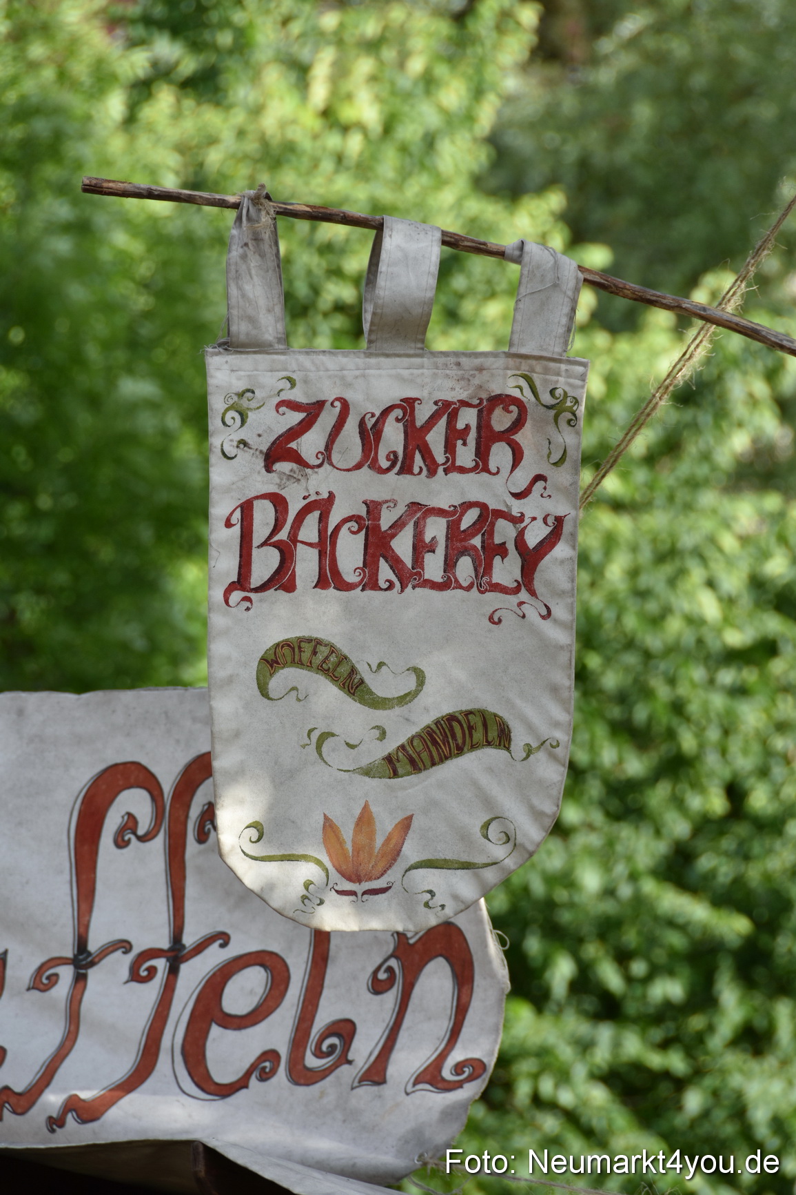 Altstadtfest Neumarkt 2019 0281