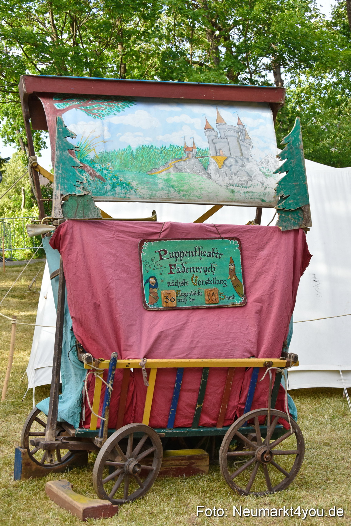 Altstadtfest Neumarkt 2019 0282