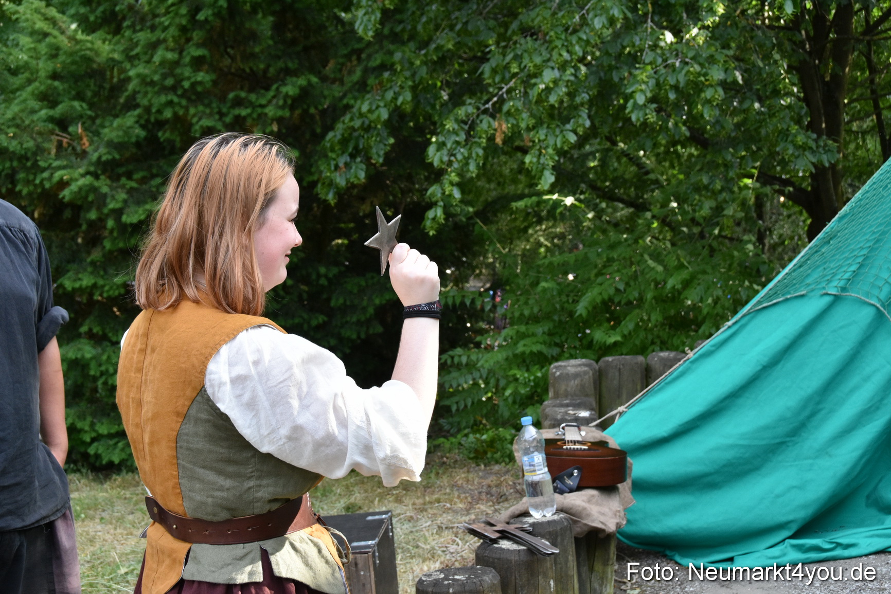 Altstadtfest Neumarkt 2019 0285