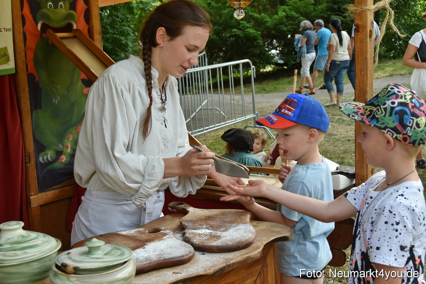 Altstadtfest Neumarkt 2019 0286