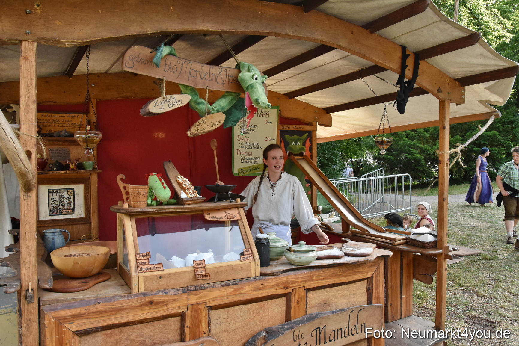 Altstadtfest Neumarkt 2019 0287