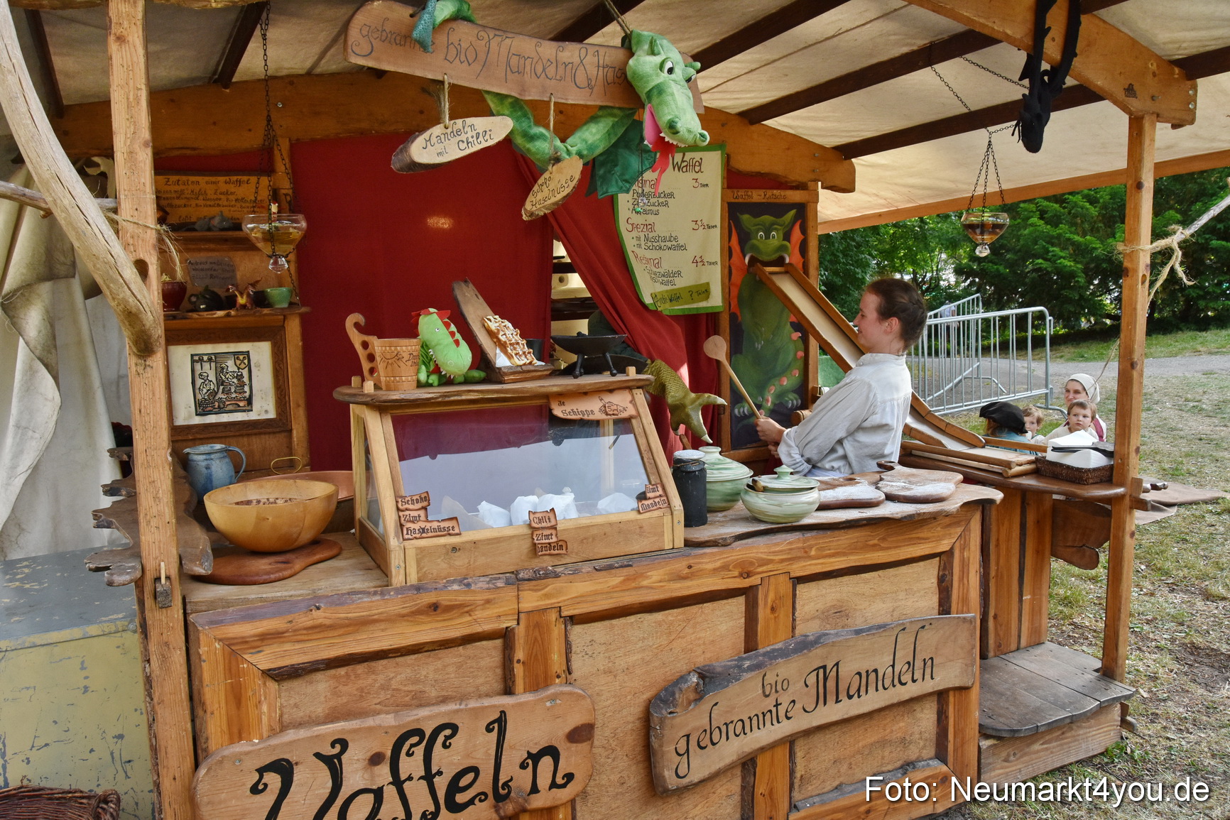 Altstadtfest Neumarkt 2019 0288