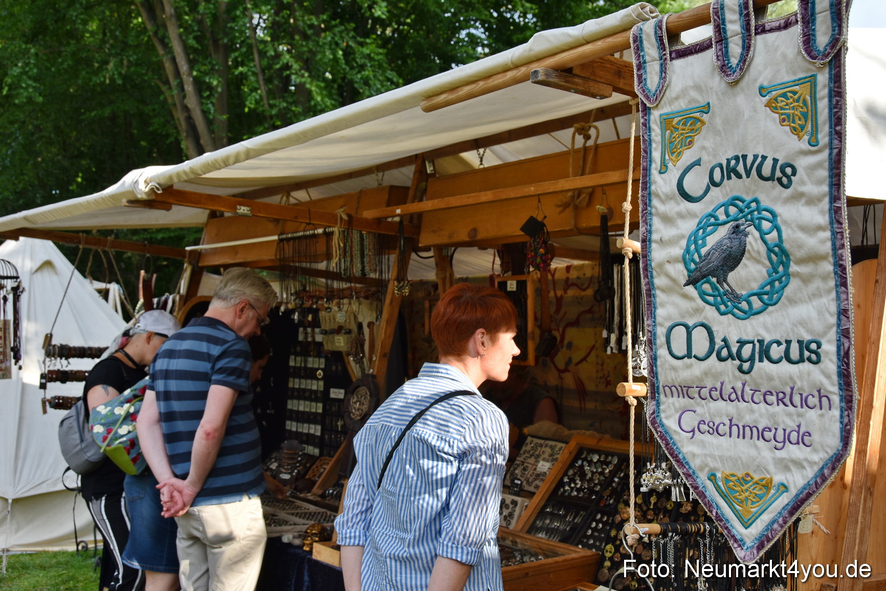 Altstadtfest Neumarkt 2019 0289