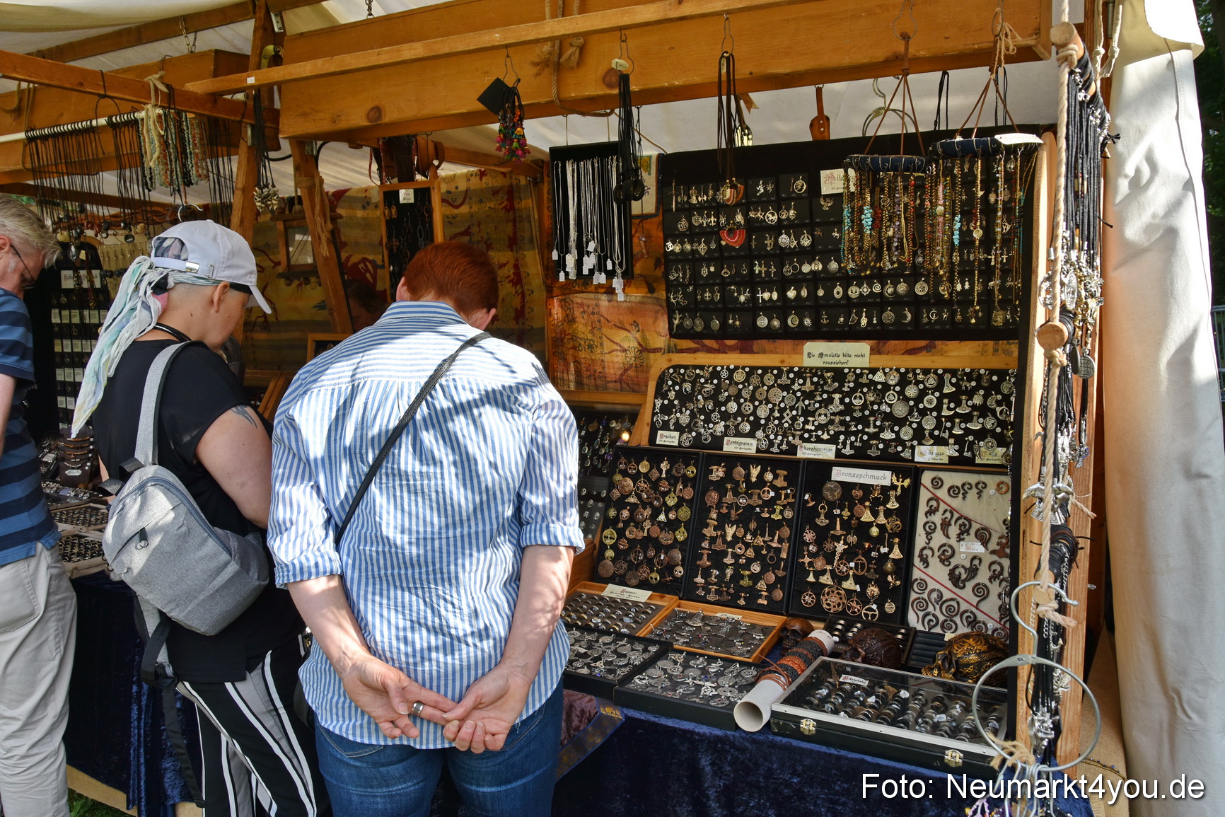 Altstadtfest Neumarkt 2019 0290