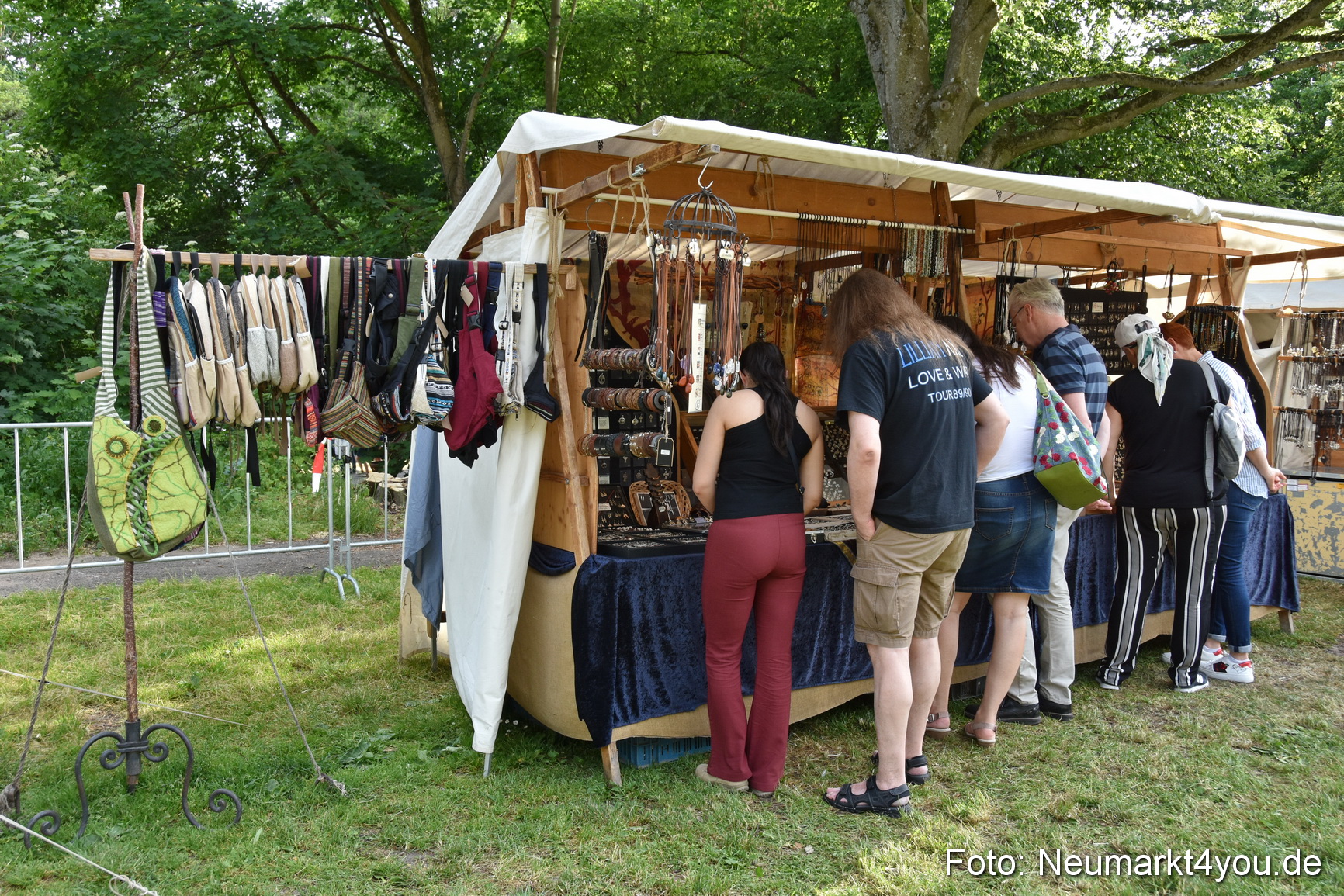 Altstadtfest Neumarkt 2019 0291