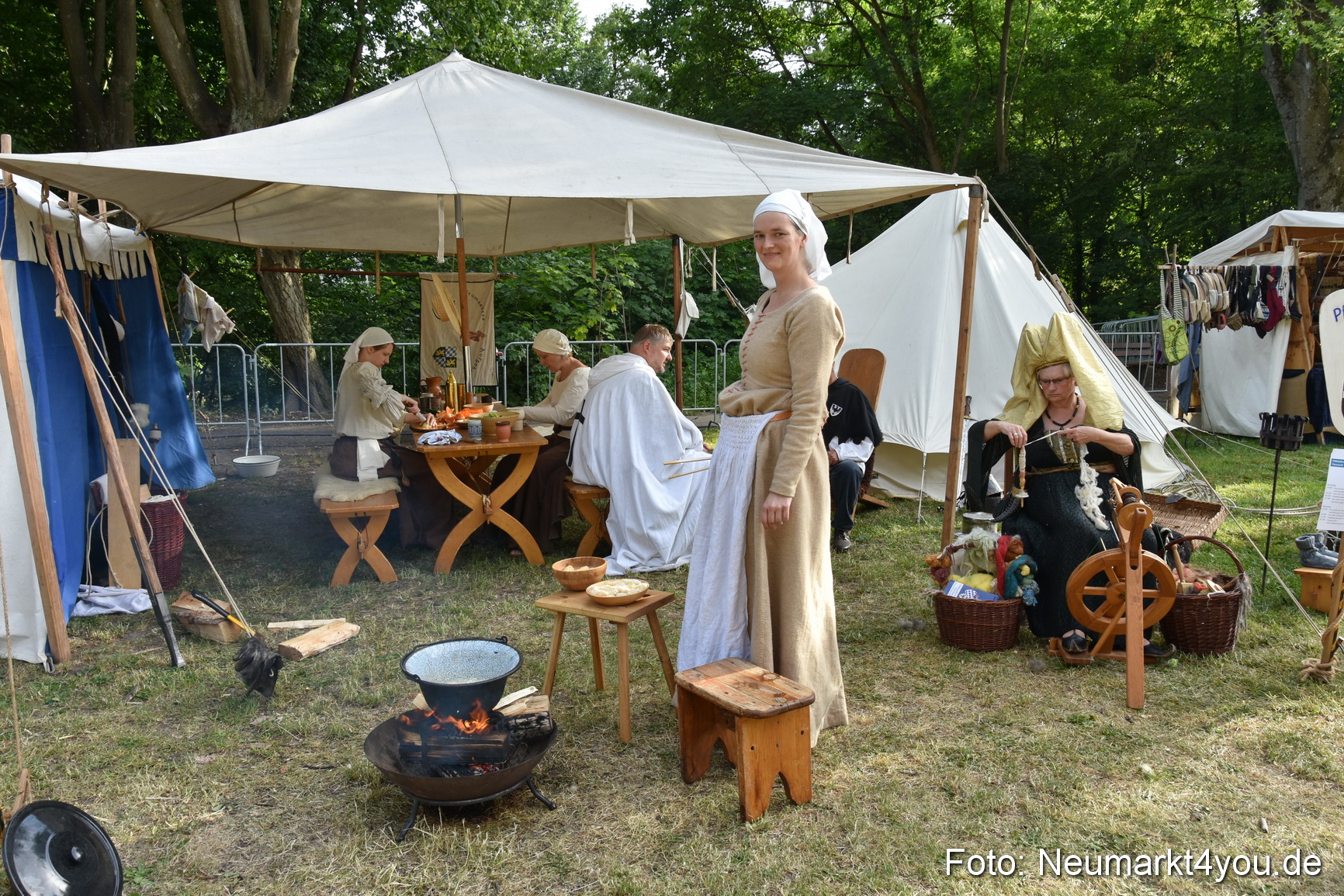 Altstadtfest Neumarkt 2019 0293