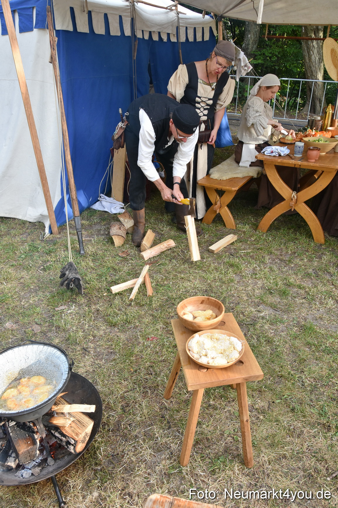 Altstadtfest Neumarkt 2019 0295