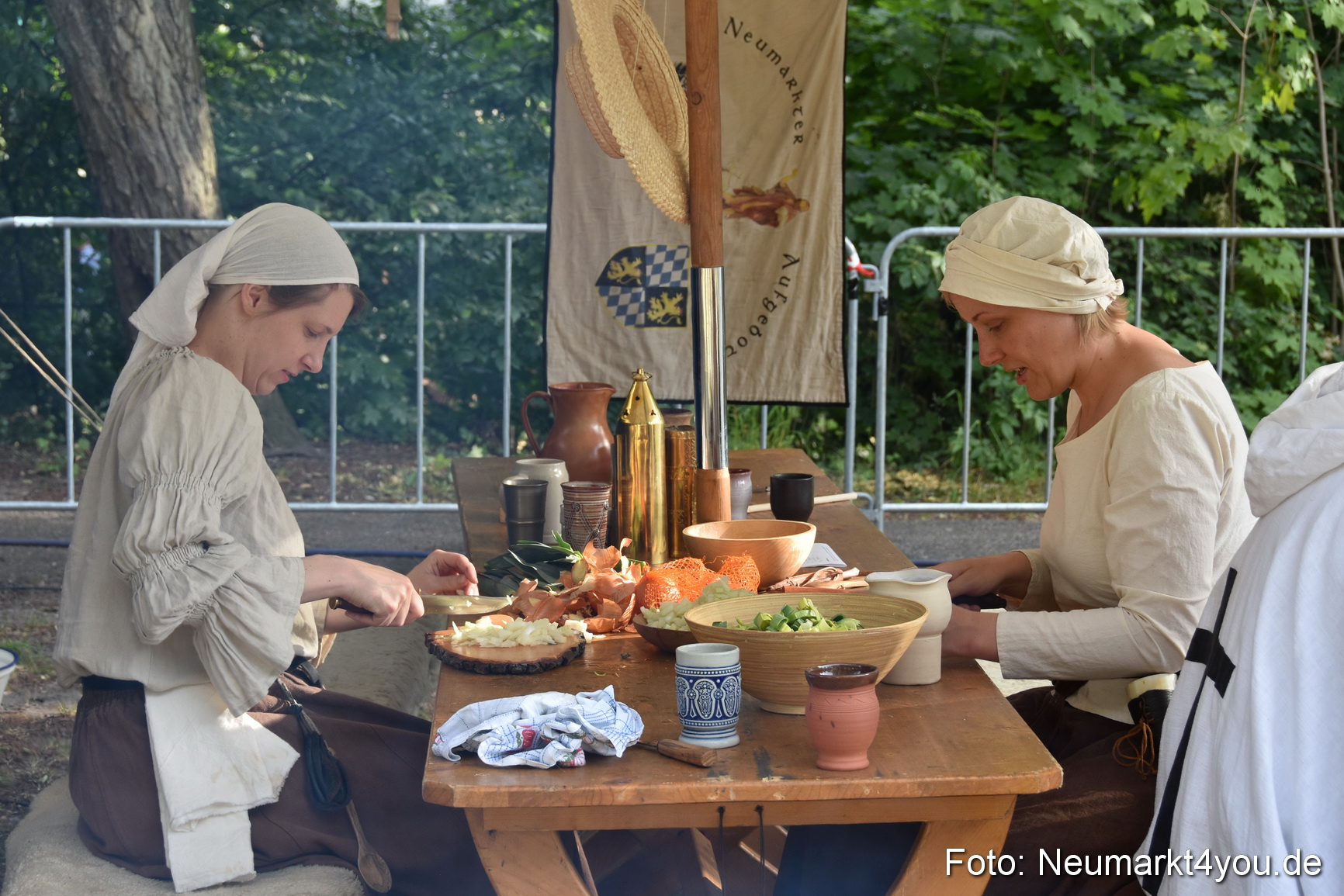 Altstadtfest Neumarkt 2019 0296