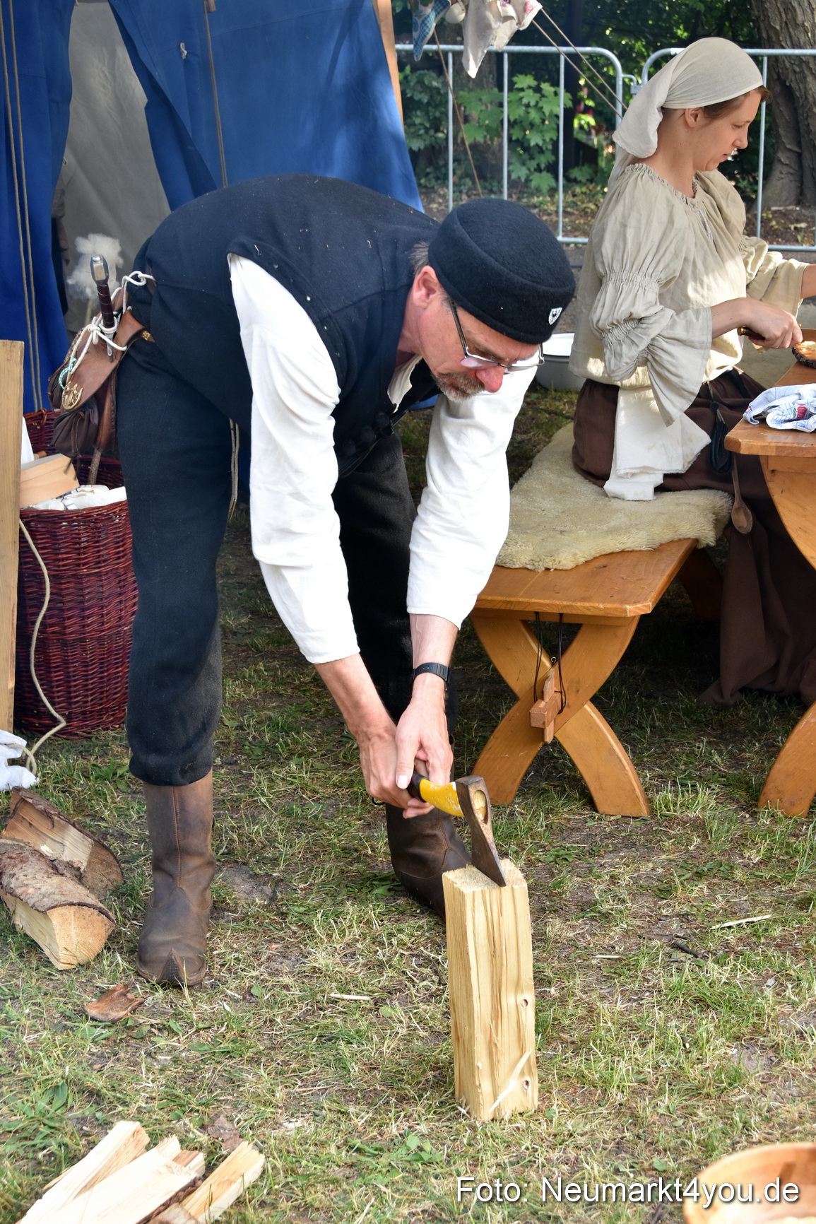 Altstadtfest Neumarkt 2019 0297
