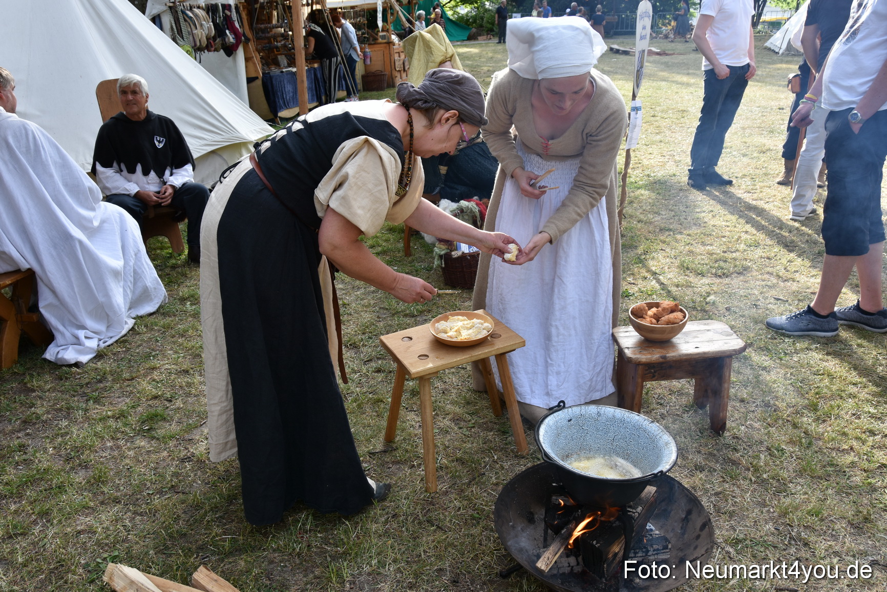 Altstadtfest Neumarkt 2019 0298