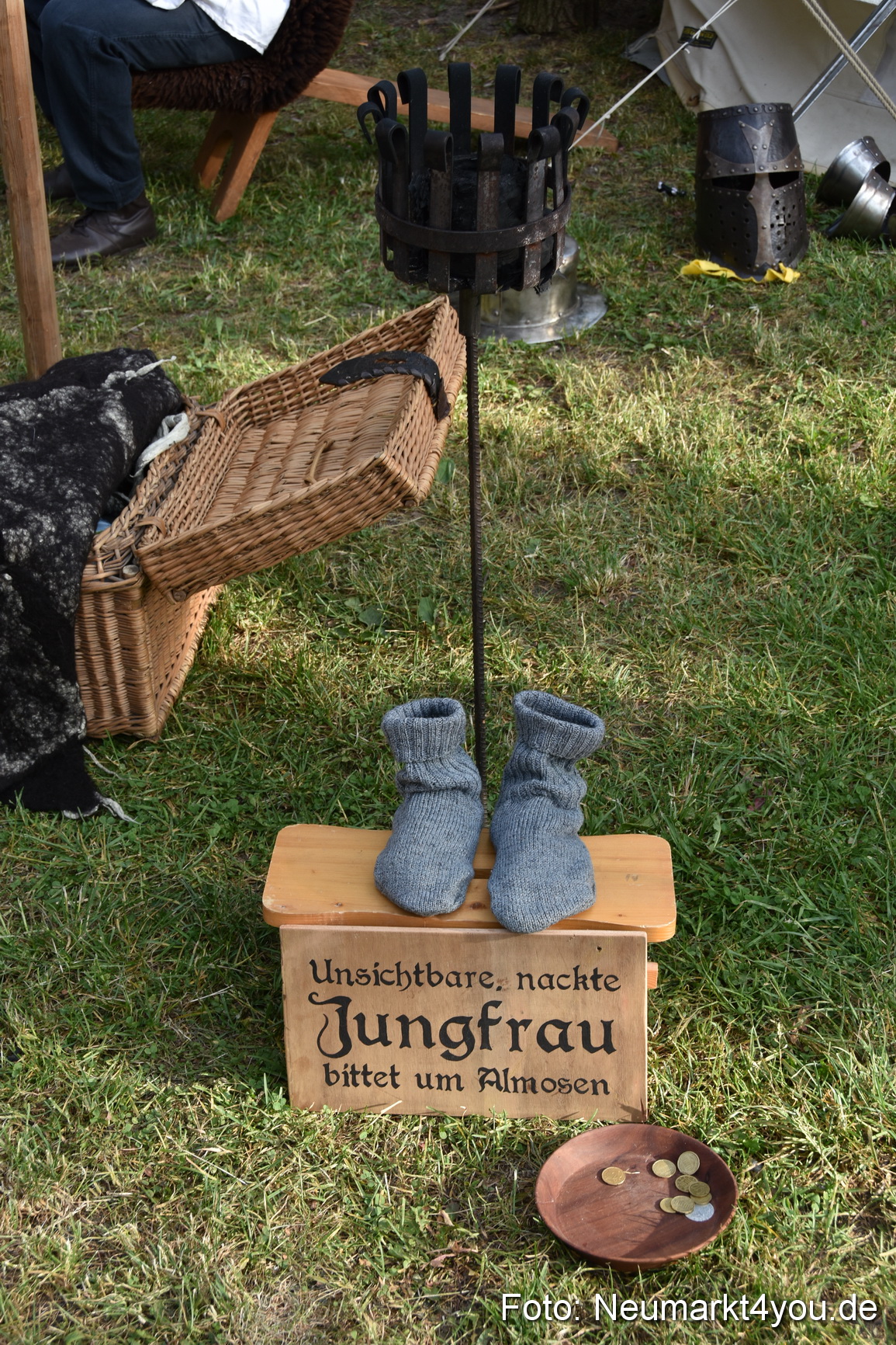 Altstadtfest Neumarkt 2019 0300