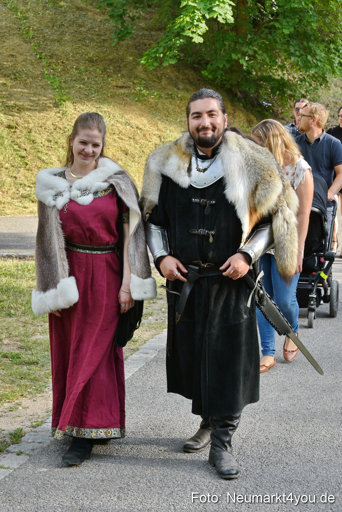 Altstadtfest Neumarkt 2019 0307